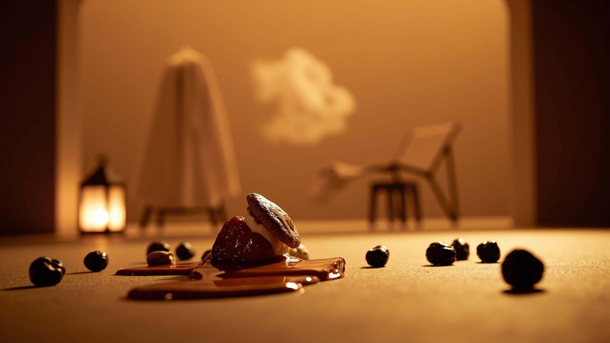 Yara Elixir by Lattafa Perfumes. Atmospheric mood