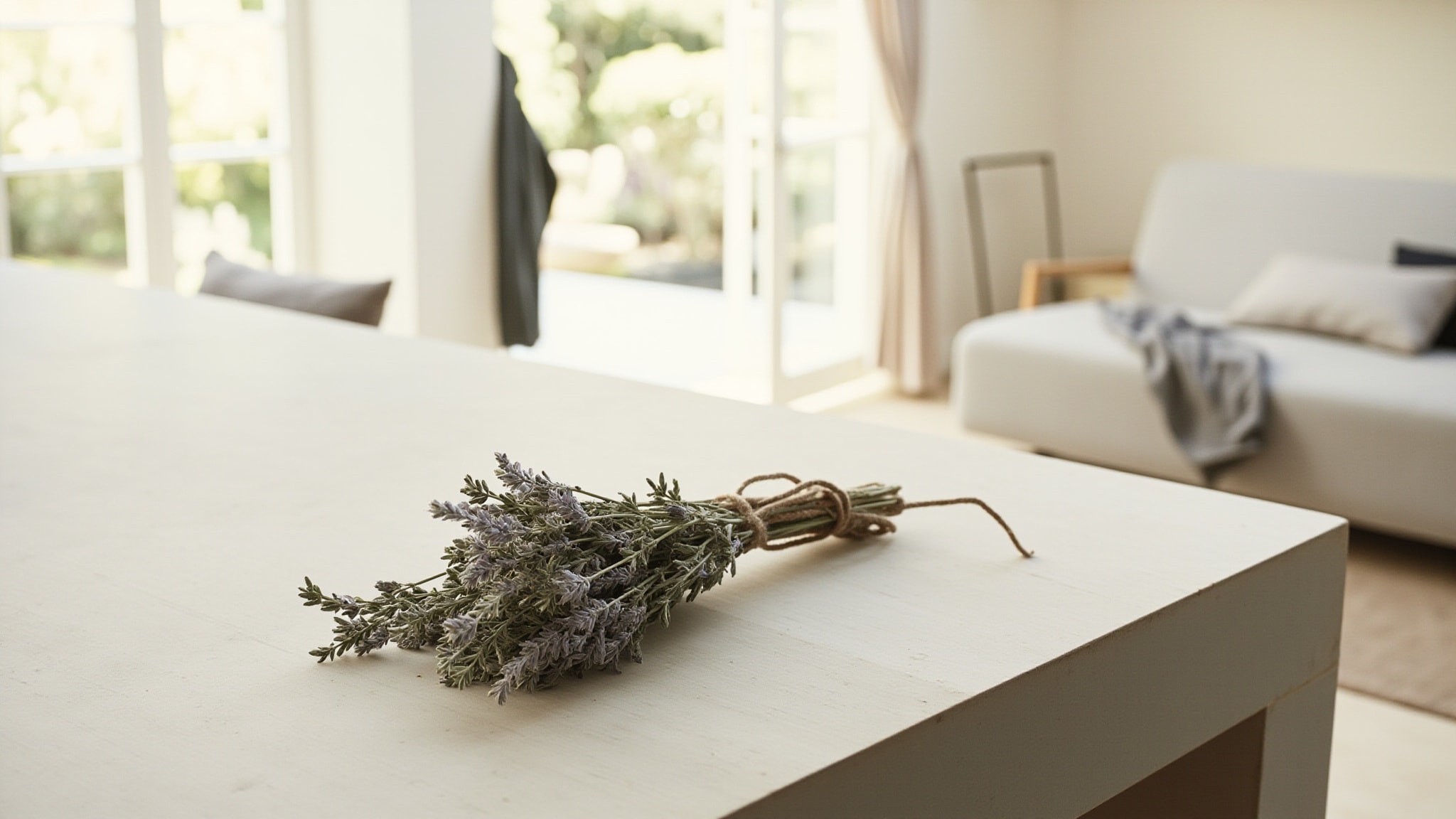 English Lavender Contemporary Edition by Yardley. Atmospheric mood