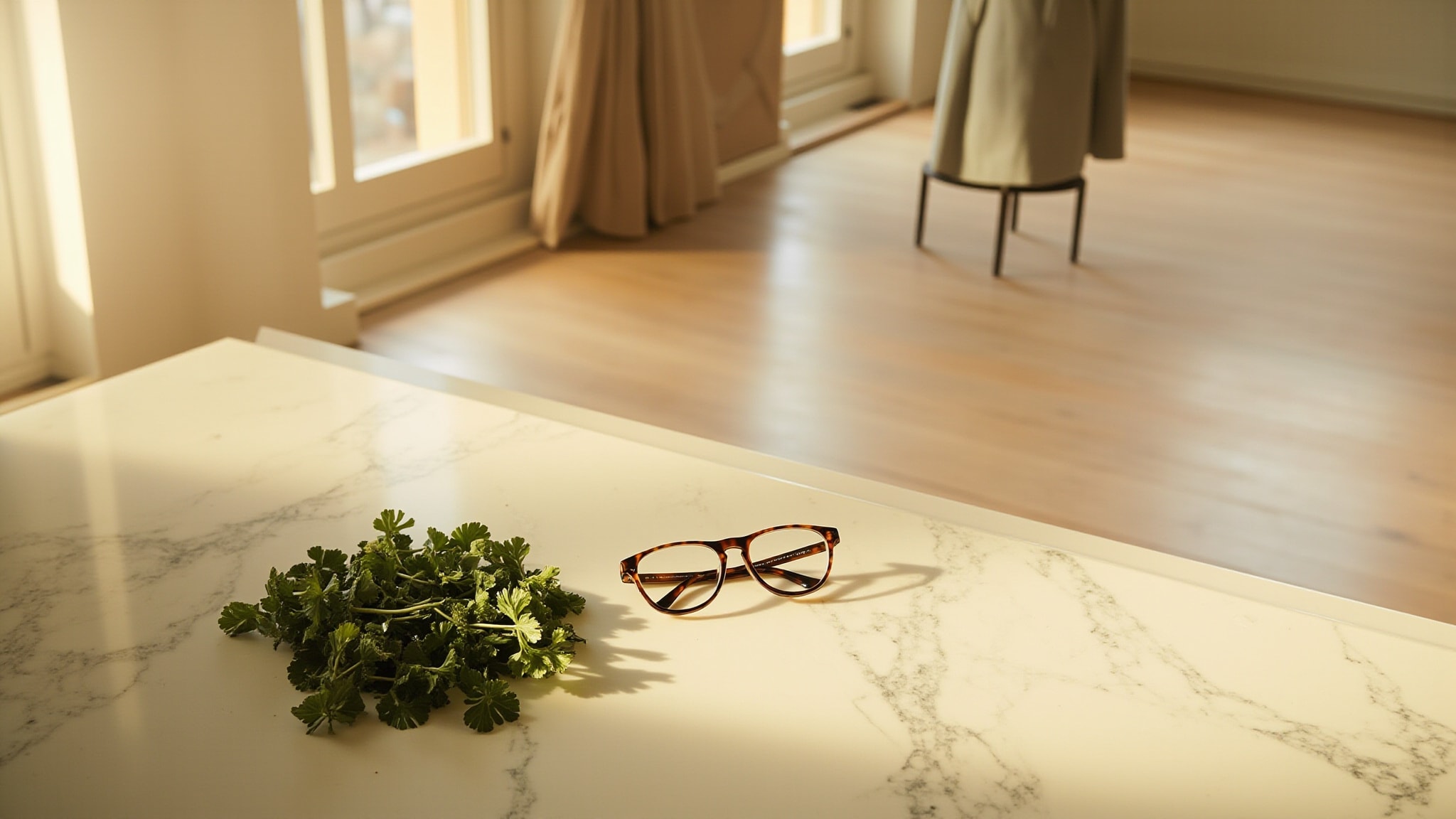 Heritage Collection: Geranium by Yardley. Atmospheric mood