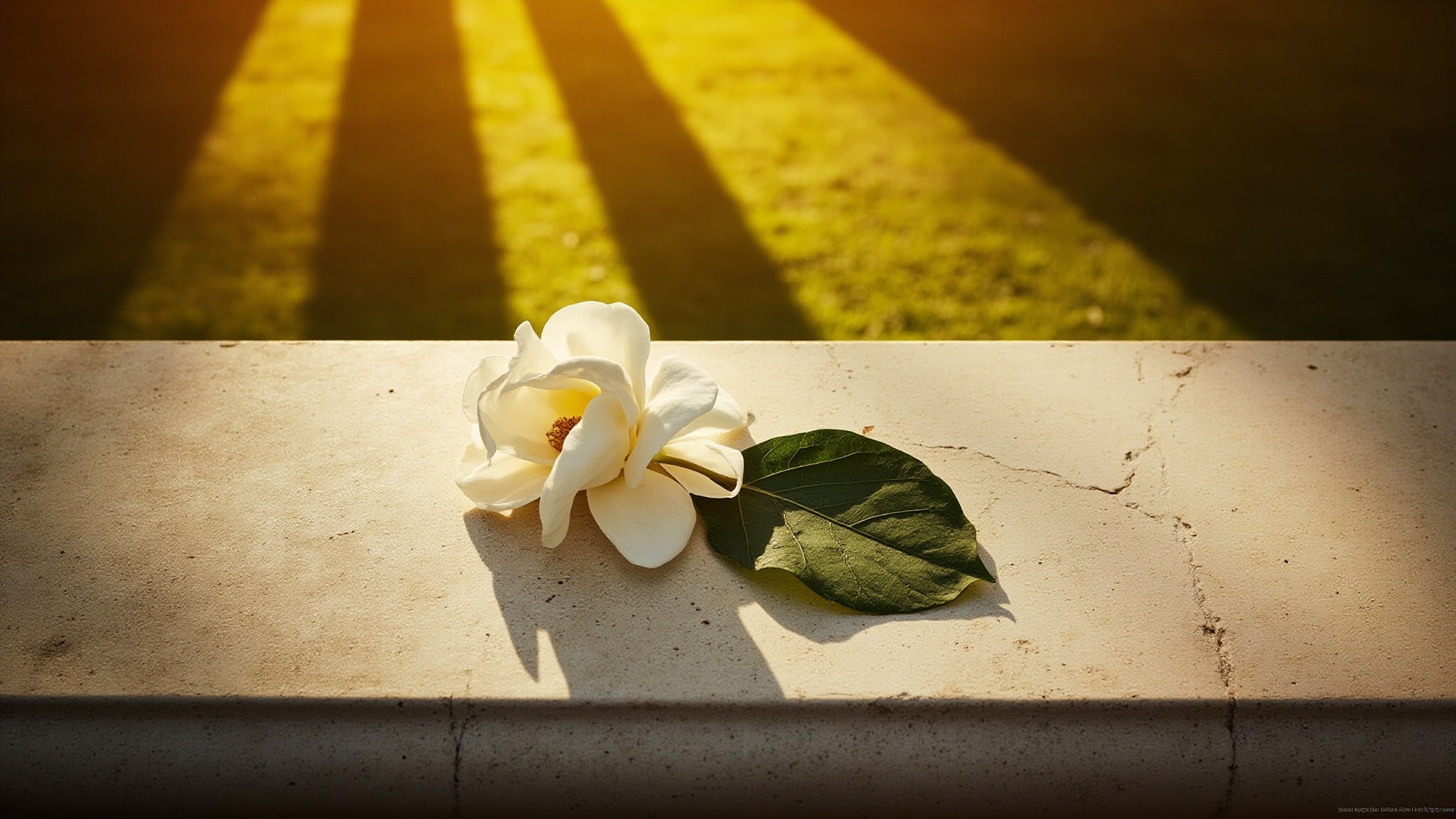 Magnolia & Fig by Yardley. Atmospheric mood
