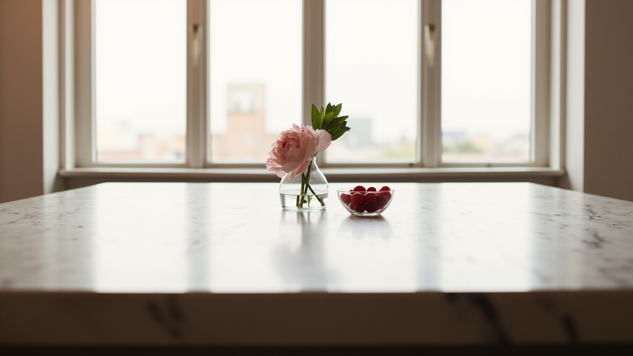 Peony by Yardley. Atmospheric mood