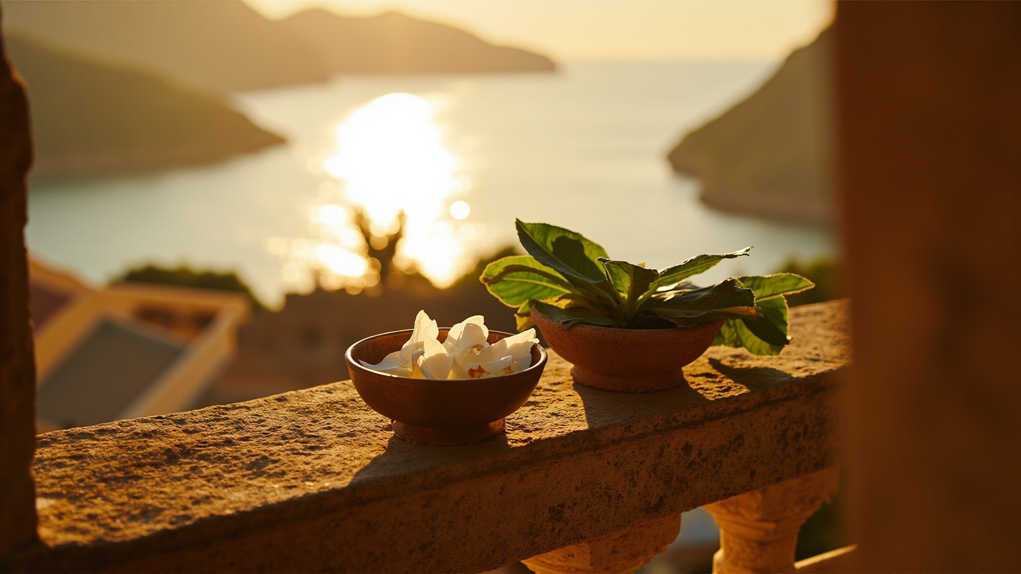 Ylang Cananga by Chloé. Atmospheric mood