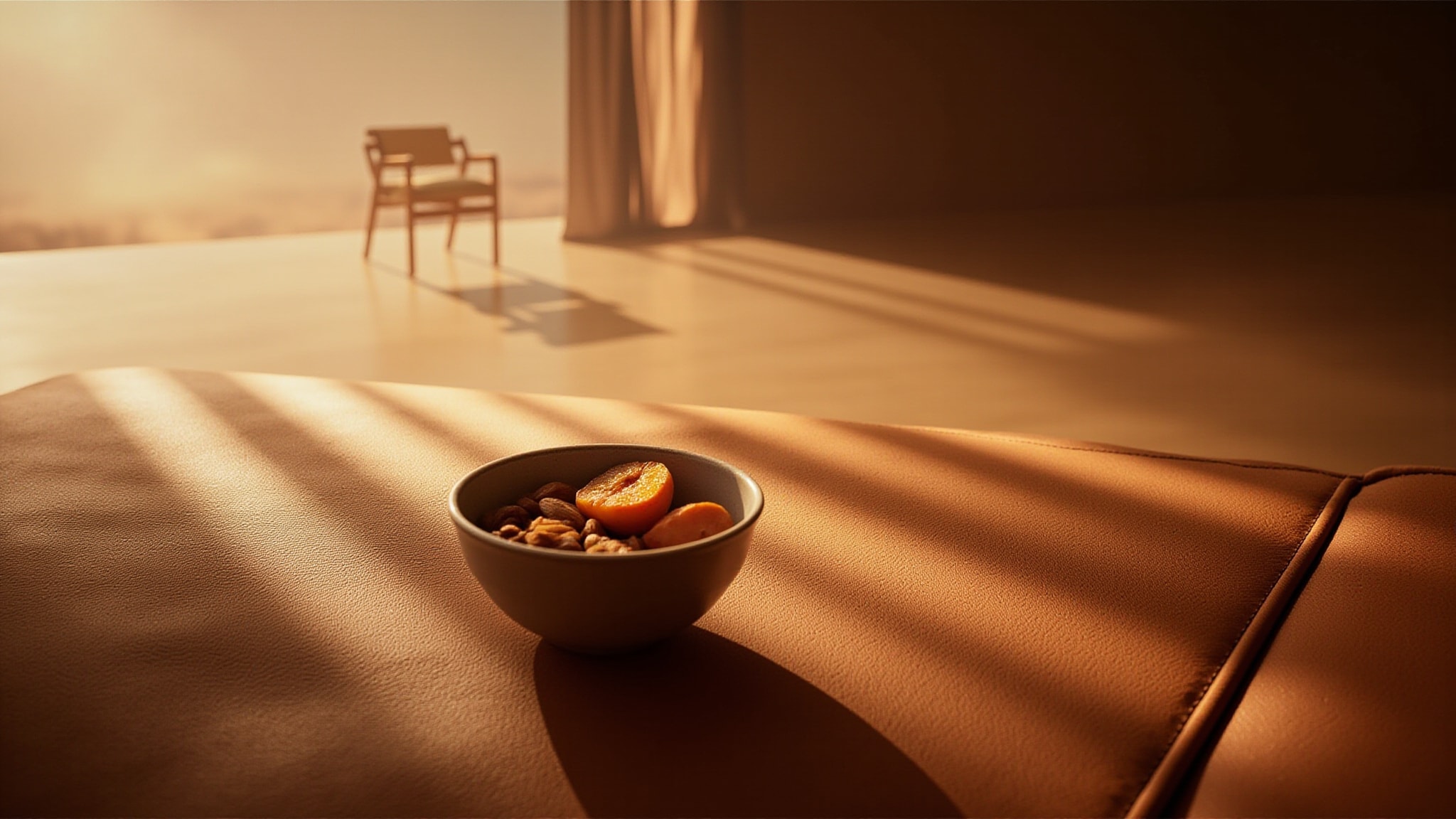 Ylop by Sora Dora. Atmospheric mood