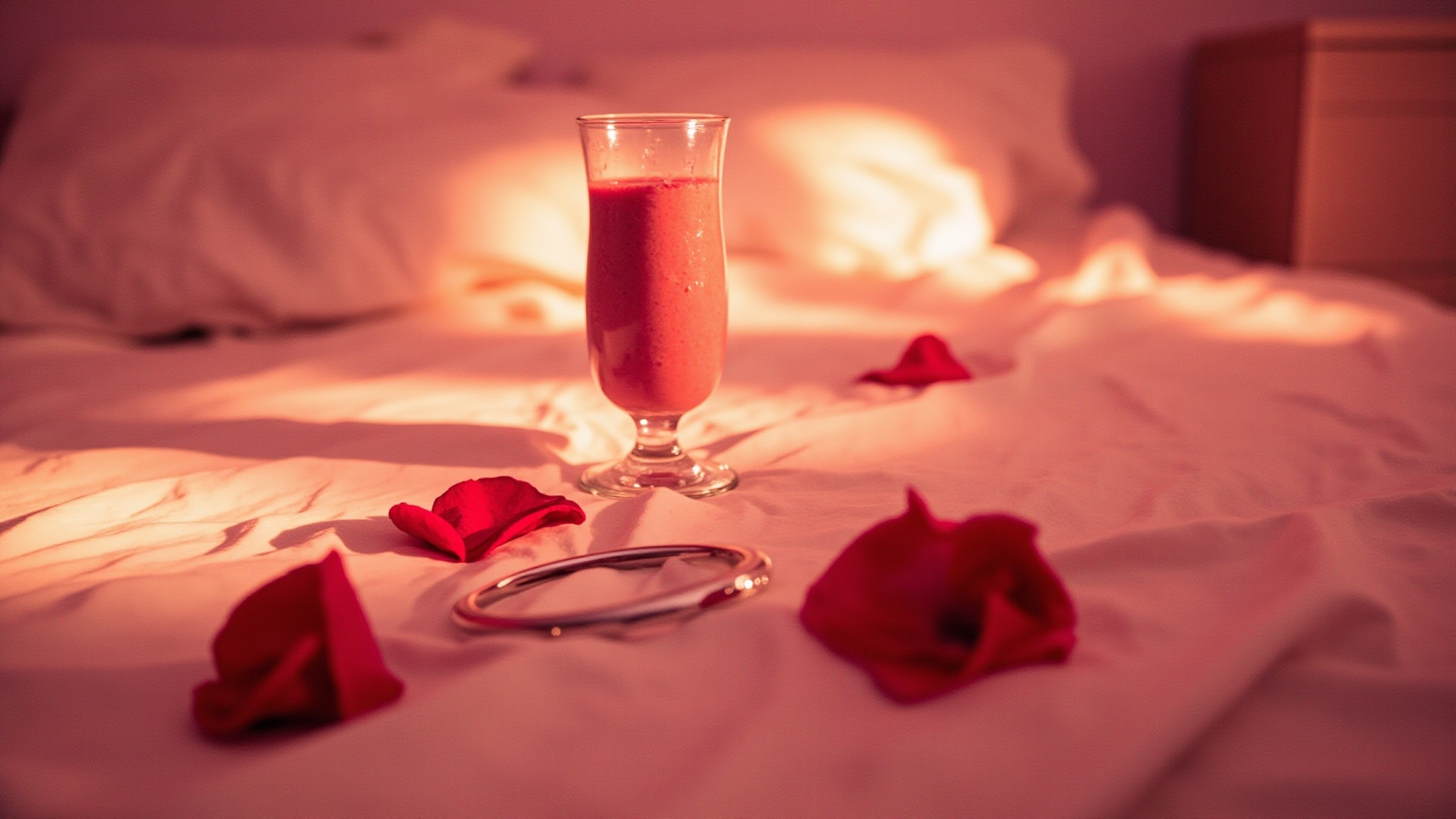 You're The One by Bath & Body Works. Atmospheric mood