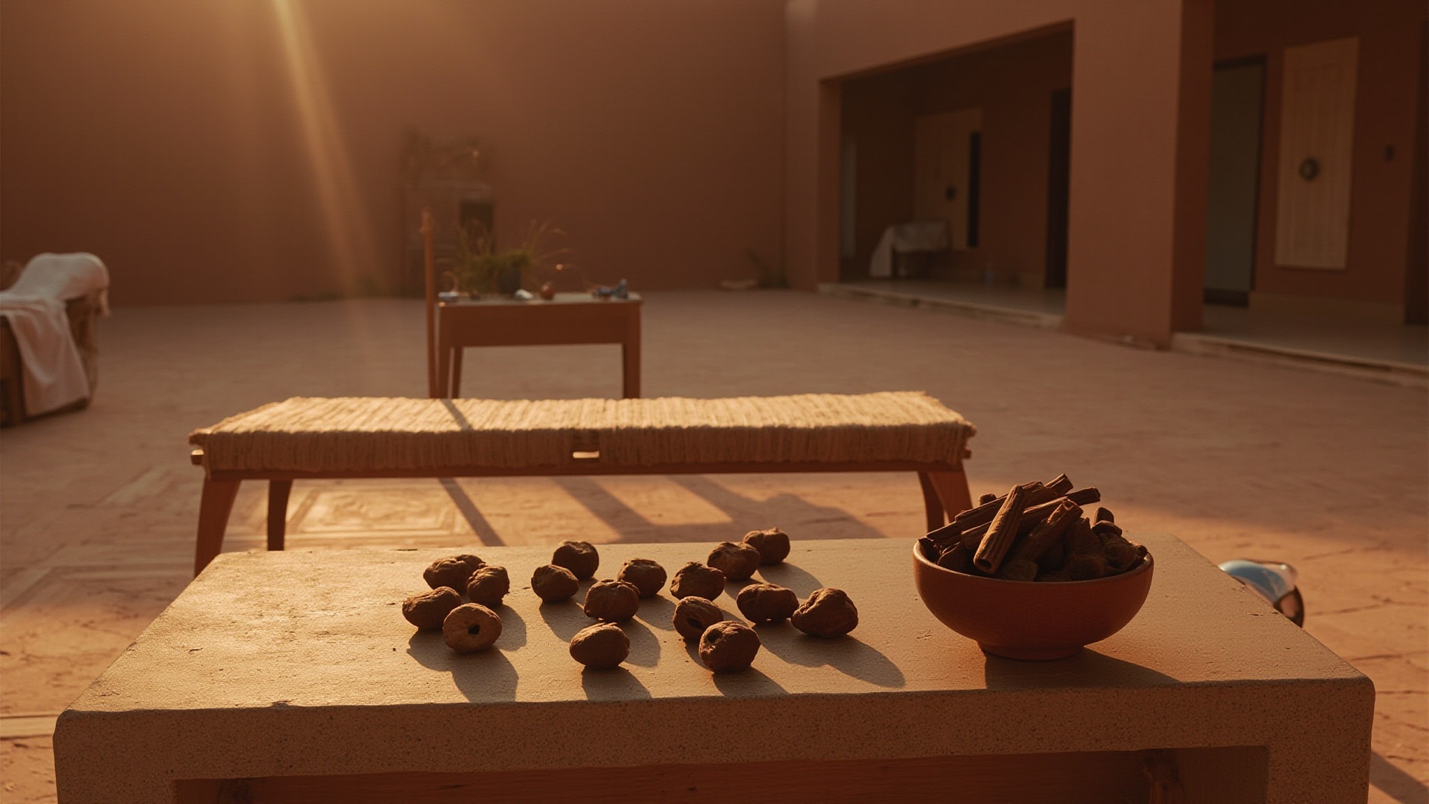 Your Touch by Maison Alhambra. Atmospheric mood