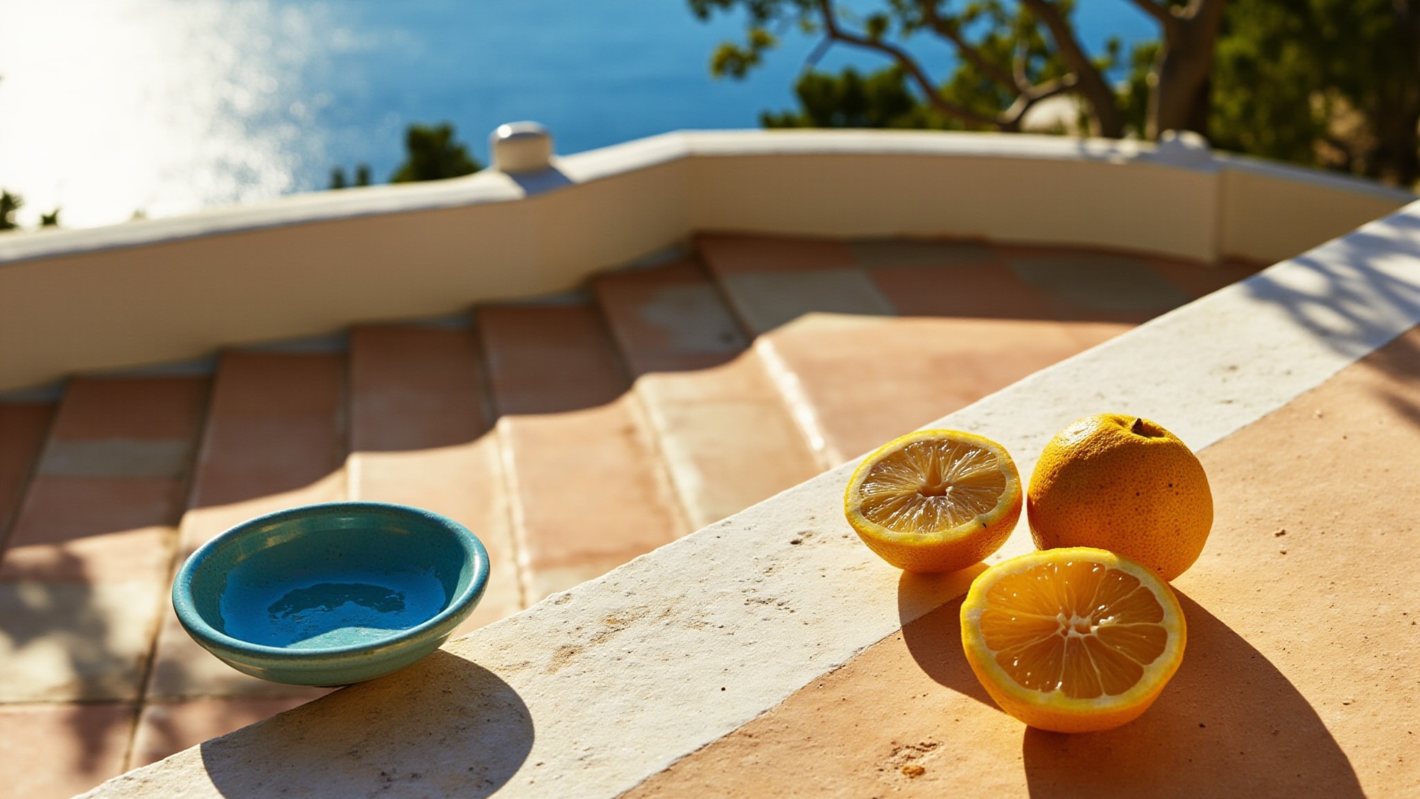 Yuzu Eau de Parfum by Acqua di Parma. Atmospheric mood