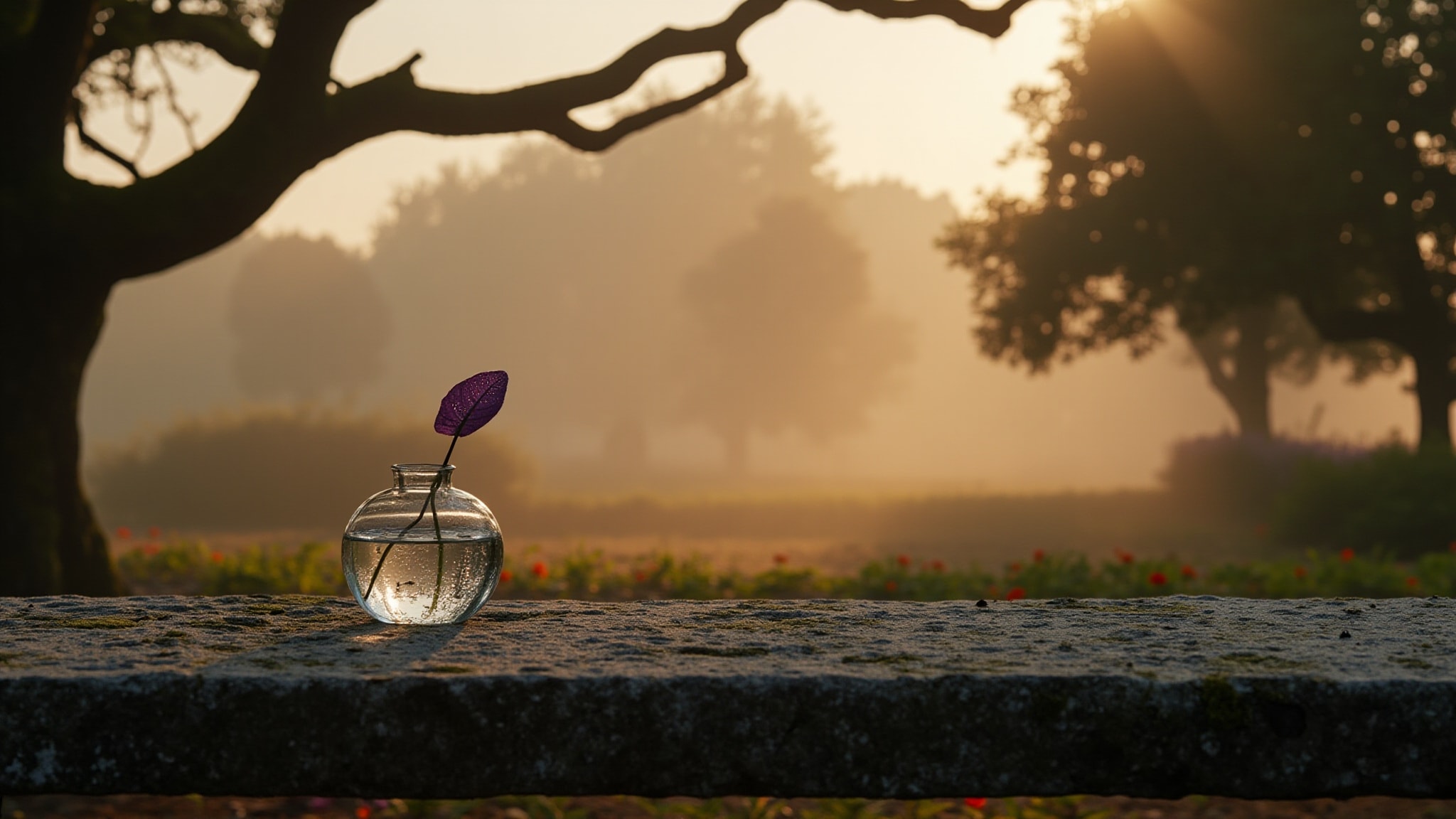 Comme une Evidence Le Parfum by Yves Rocher. Atmospheric mood