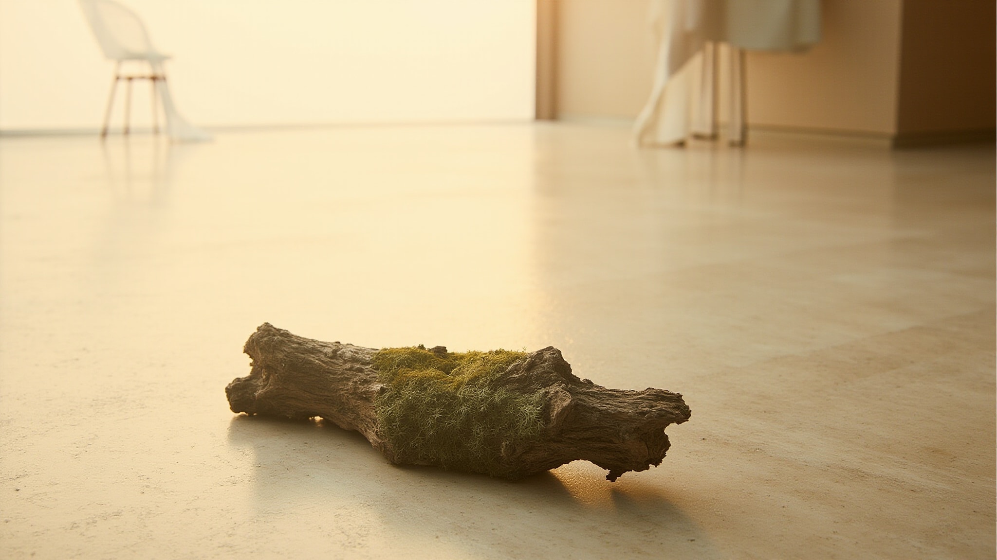 Diamella by Yves Rocher. Atmospheric mood