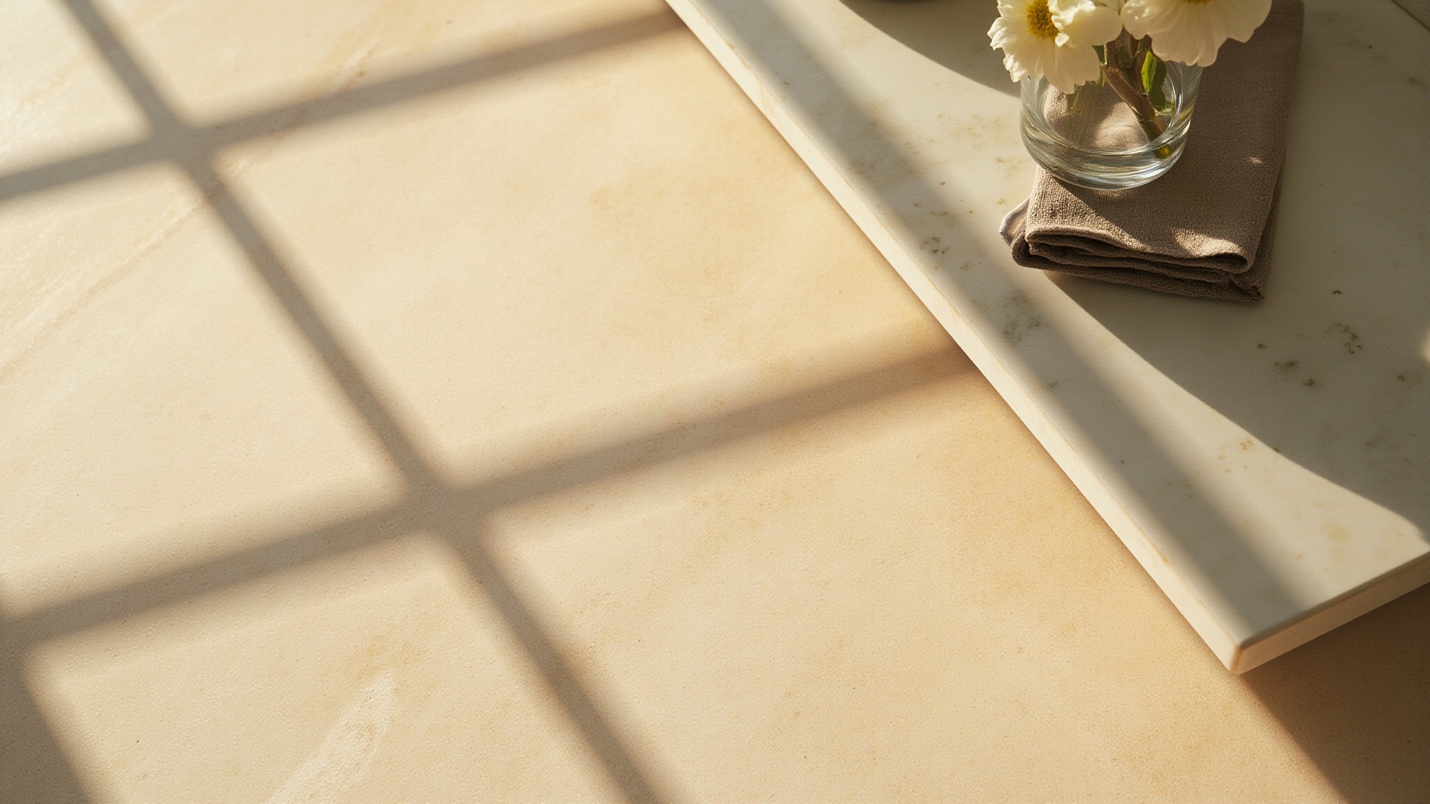 Fleur d'Oranger Lavande Petit Grain by Yves Rocher. Atmospheric mood