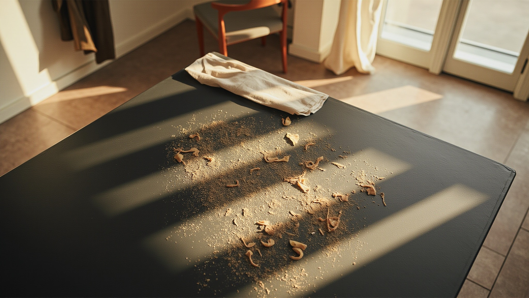 Fraicheur Vegetale Cedre Bleu by Yves Rocher. Atmospheric mood
