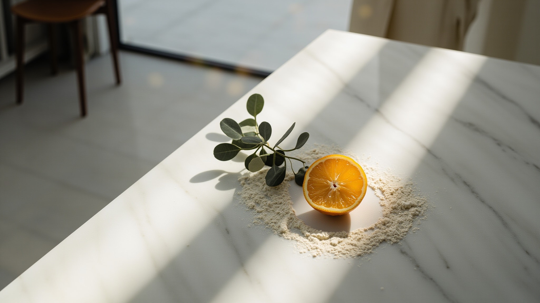 Fruit de Noel by Yves Rocher. Atmospheric mood