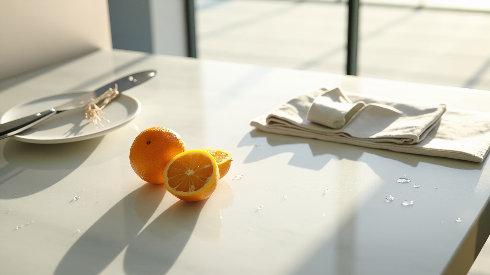 Mandarine Citron Cèdre by Yves Rocher. Atmospheric mood
