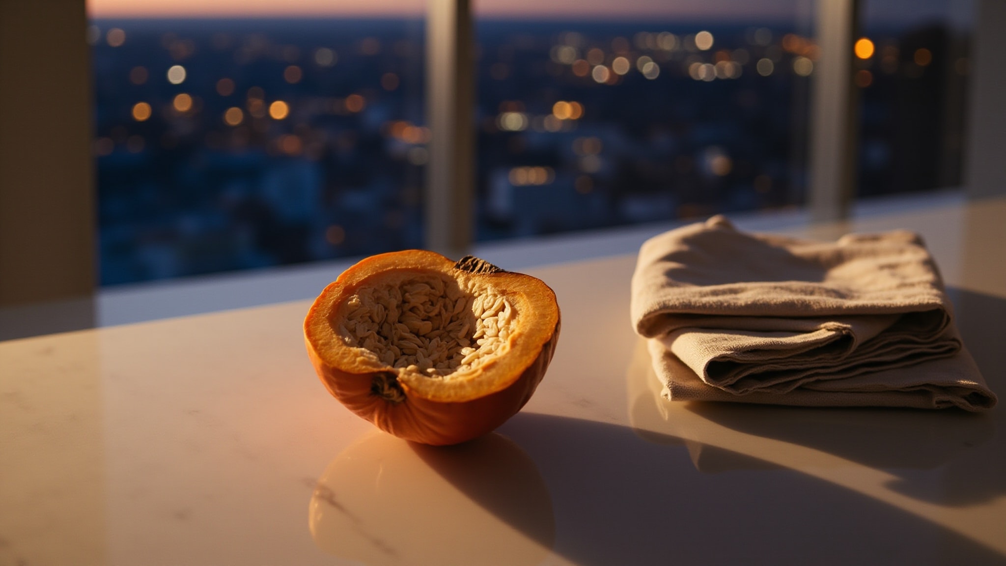 Philtre Ensorcelant by Yves Rocher. Atmospheric mood