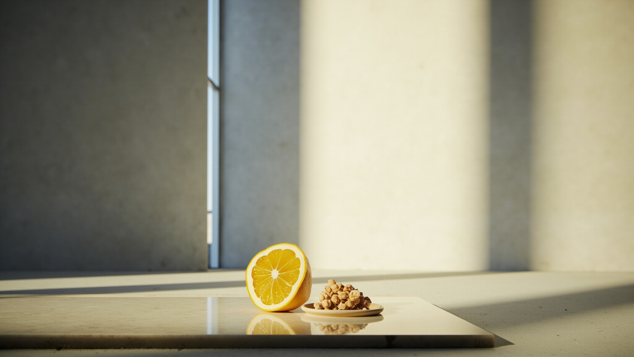 Telethon 96 Eau Fraiche Cedrat by Yves Rocher. Atmospheric mood