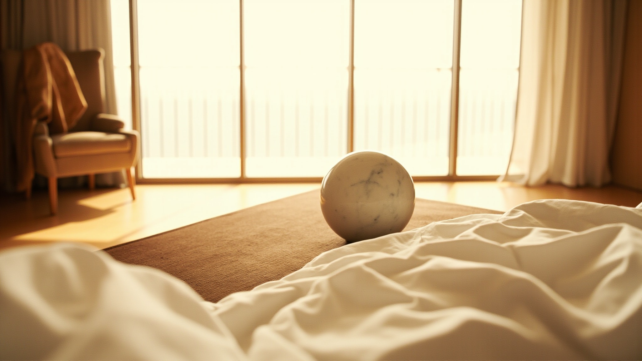 This Is Him! Undressed by Zadig & Voltaire. Atmospheric mood
