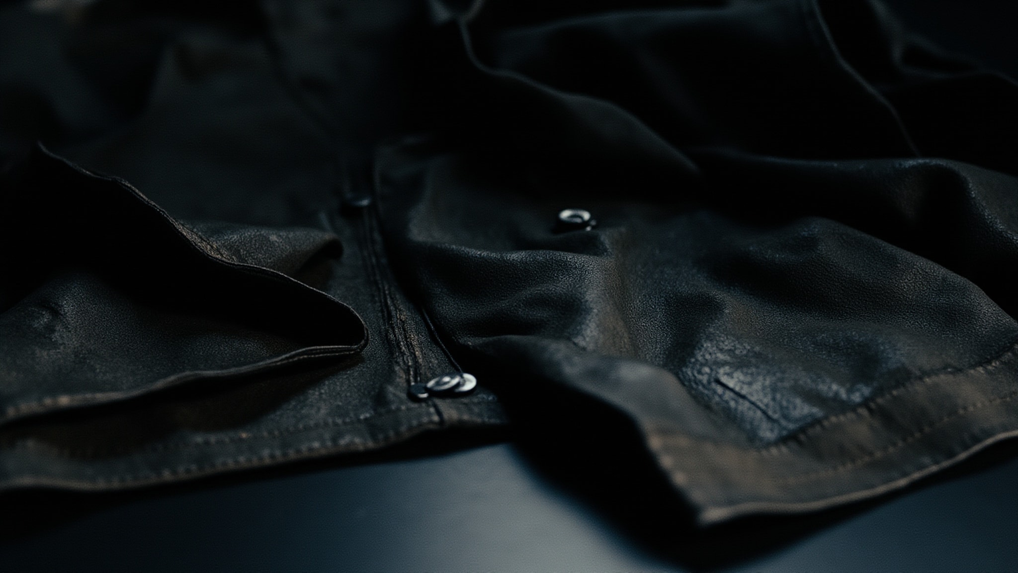 This Is Him! by Zadig & Voltaire. Atmospheric mood