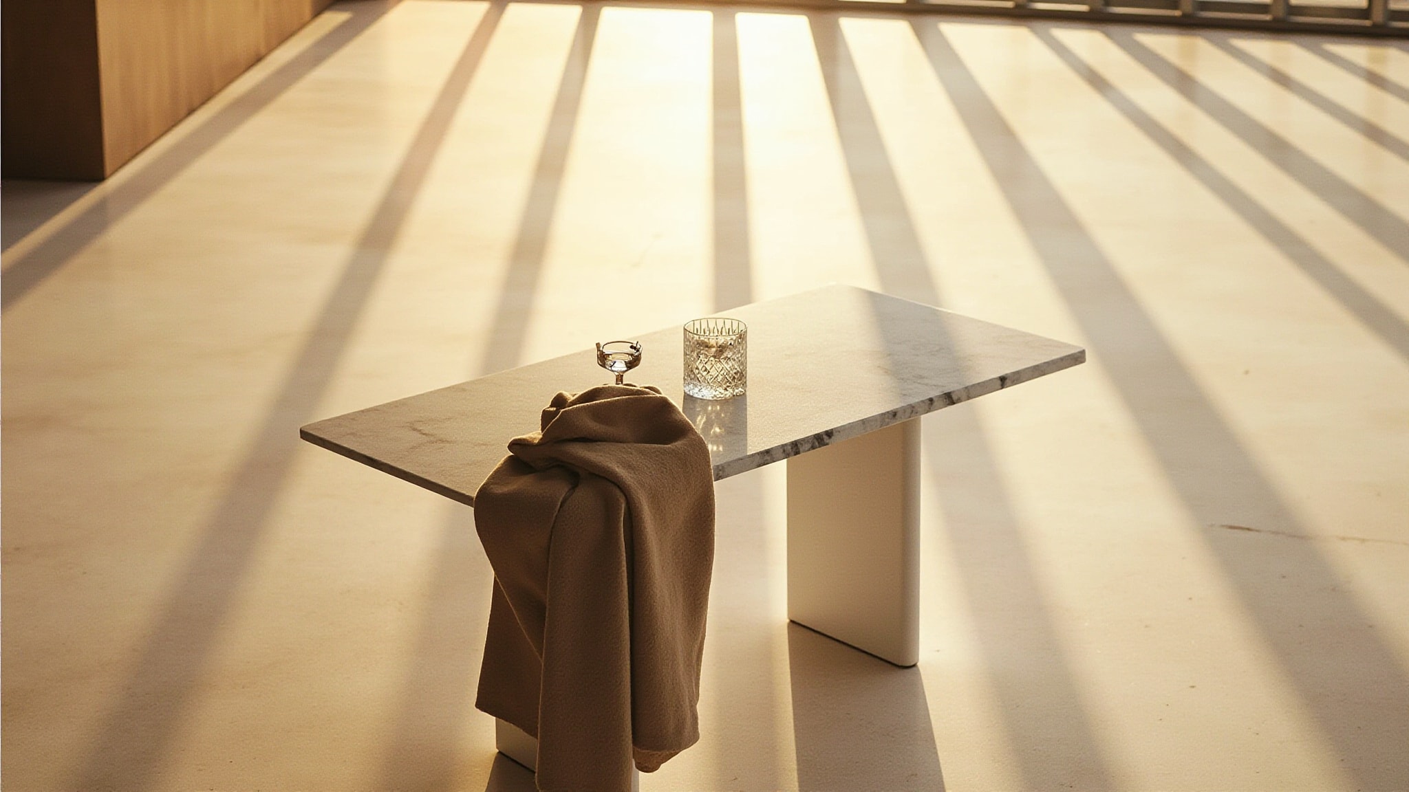 Signature Royale by Zaharoff. Atmospheric mood