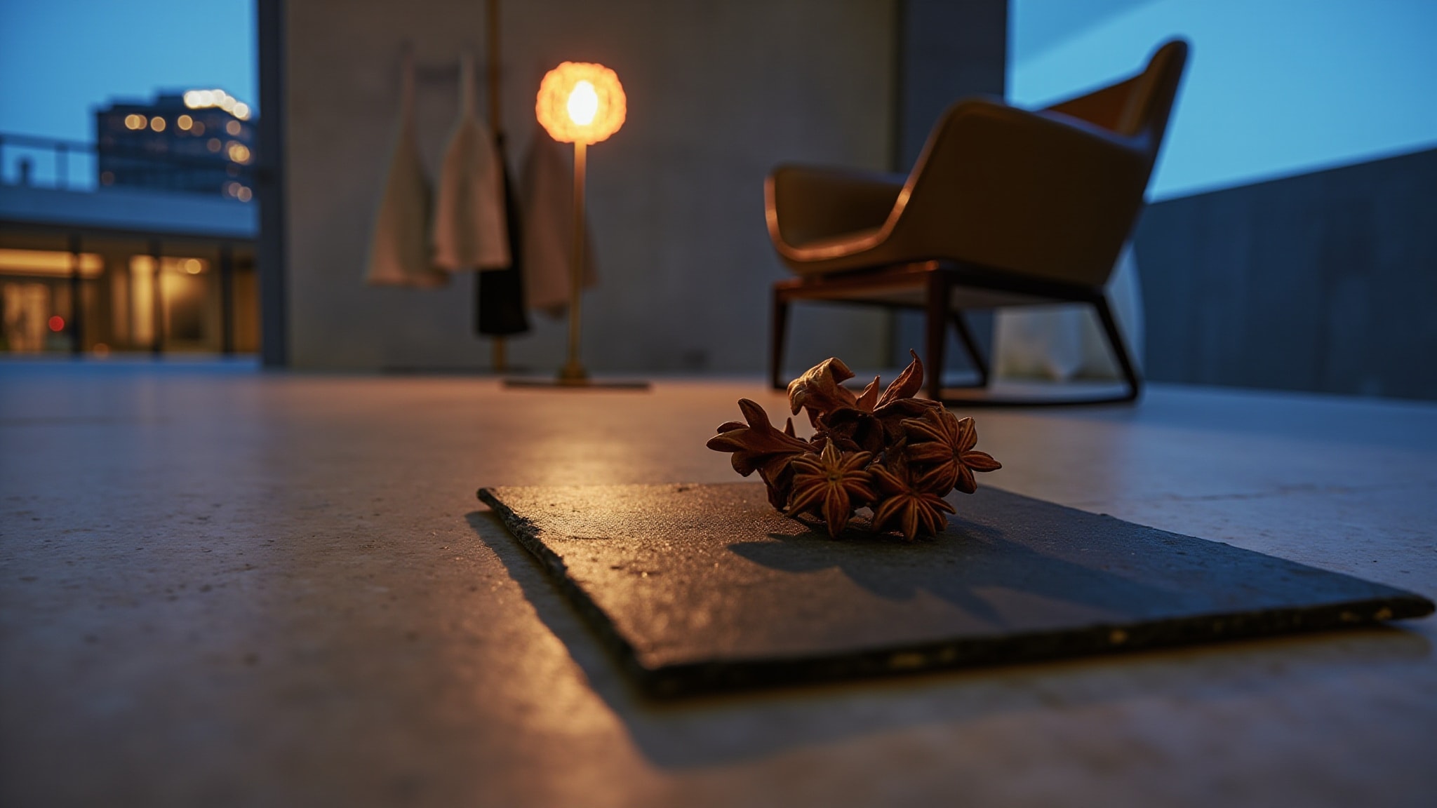 The House of Zaharoff Arc 2010 by Zaharoff. Atmospheric mood