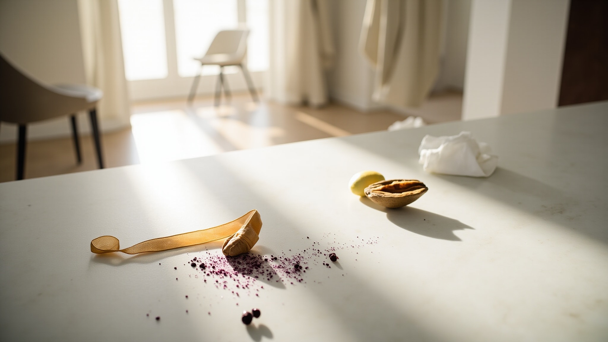 Tonka Wood by Zara Home. Atmospheric mood