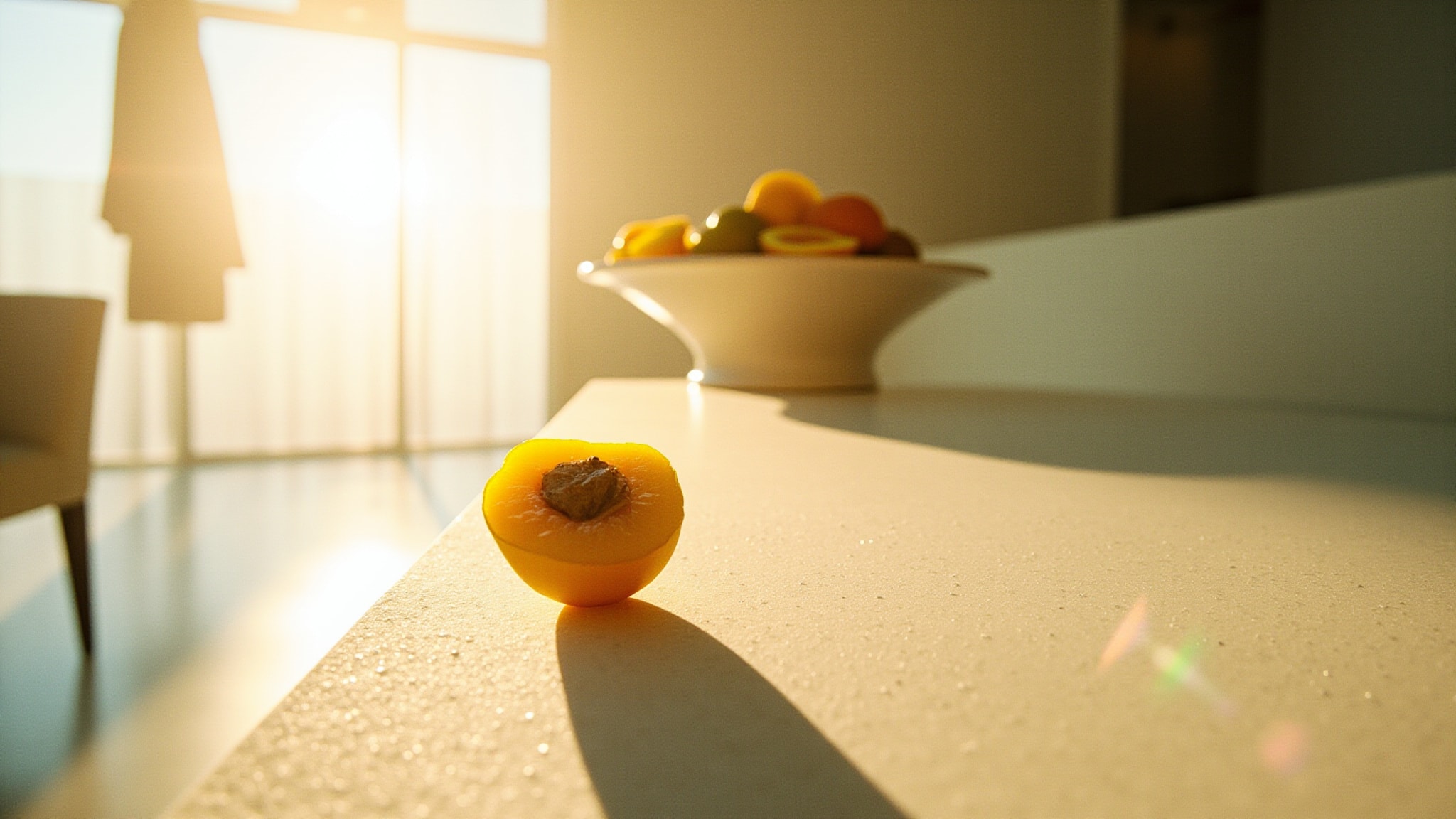 007 Feels Like Summer by Zara. Atmospheric mood