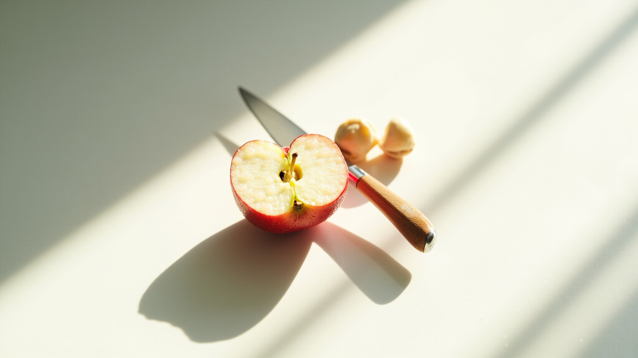 Apple Juice Crush by Zara. Atmospheric mood