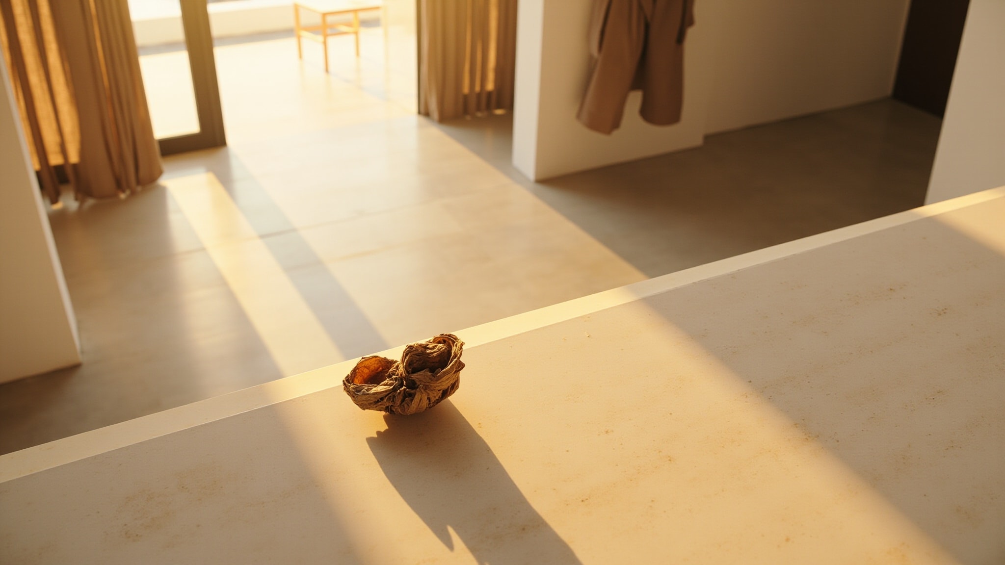 Bois Soleil For Her by Zara. Atmospheric mood
