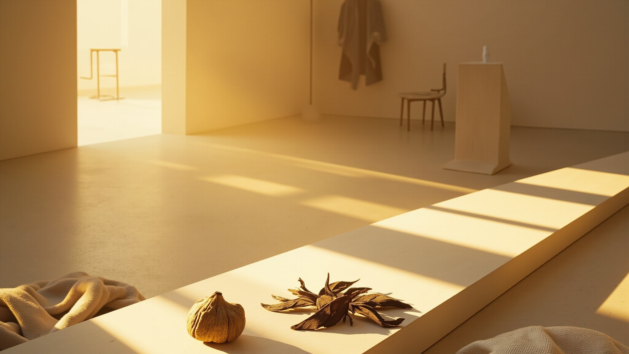 Bois Soleil For Him by Zara. Atmospheric mood