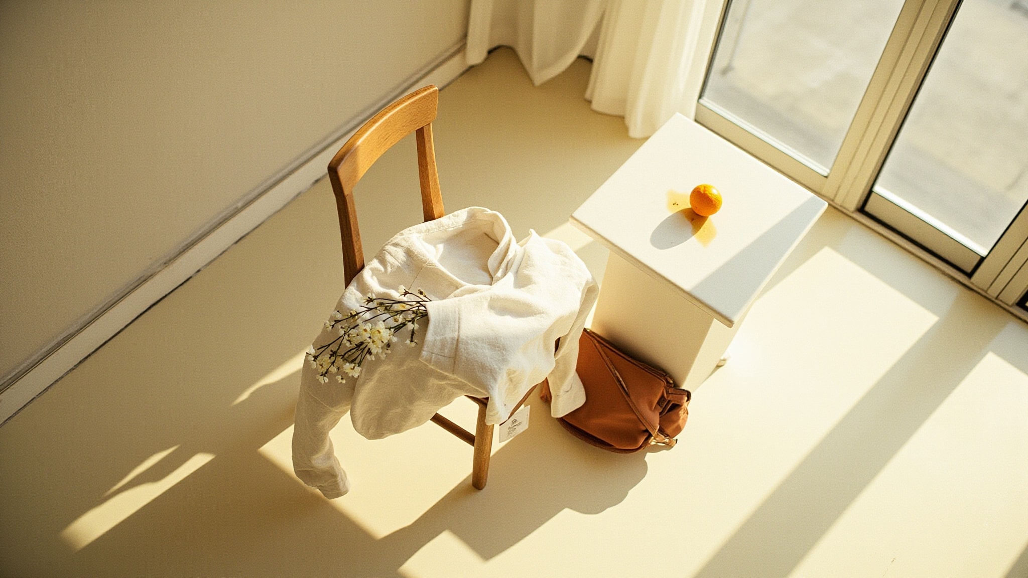 Brigitte by Zara. Atmospheric mood