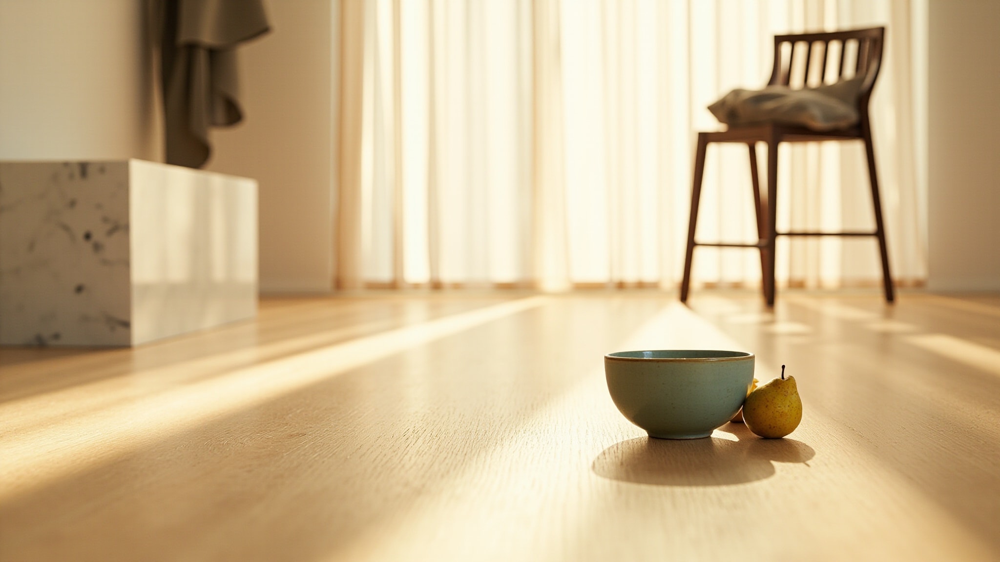 Celadon by Zara. Atmospheric mood