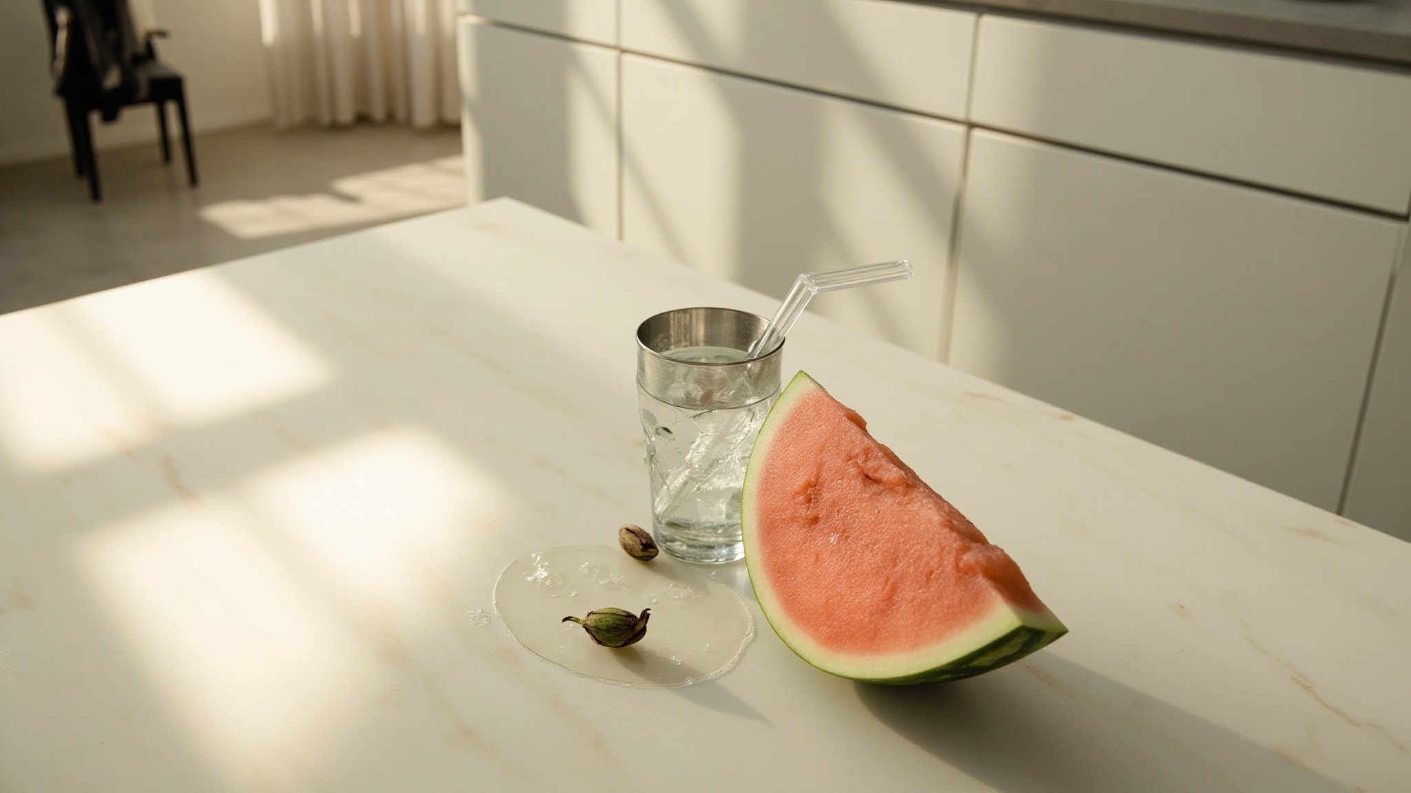 Cherry Watermelon Ice Eau de Toilette by Zara. Atmospheric mood