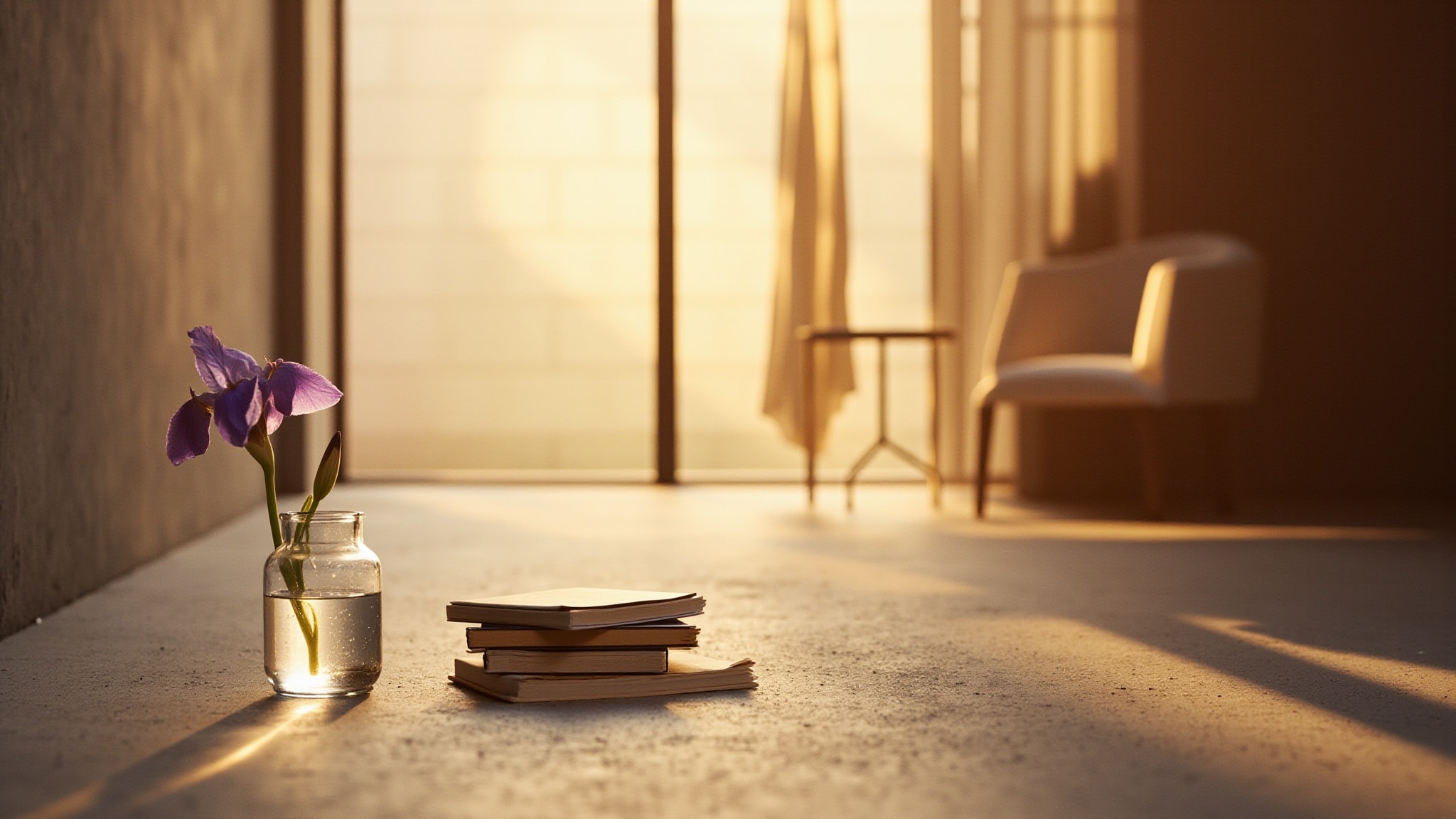 Classics 9.0 by Zara. Atmospheric mood
