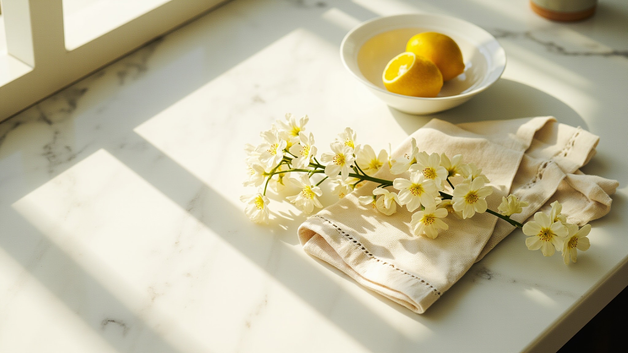 Clear Honeysuckle by Zara. Atmospheric mood