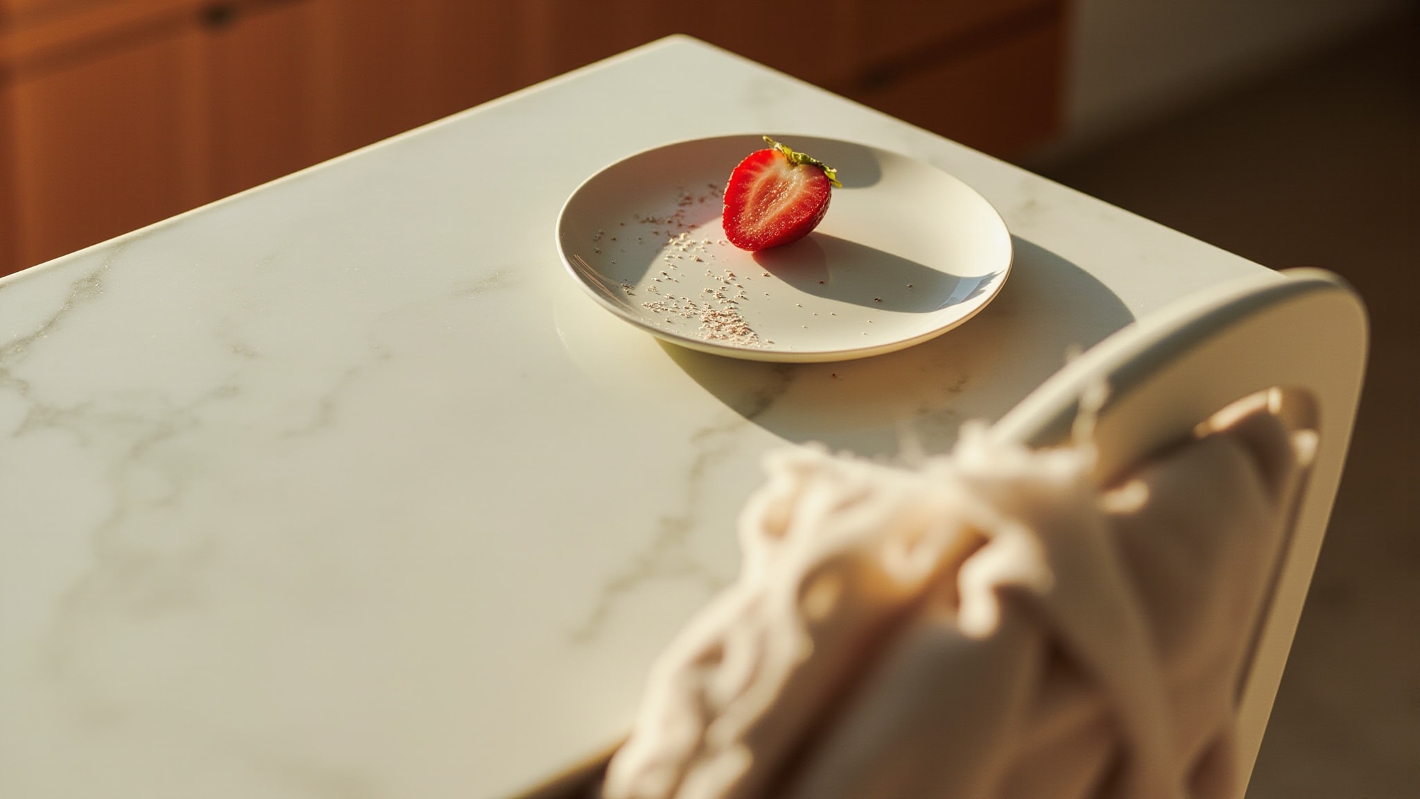 #Cool Vibes by Zara. Atmospheric mood