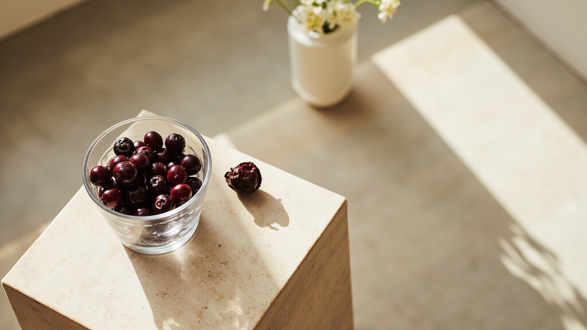 Eternal Spring by Zara. Atmospheric mood