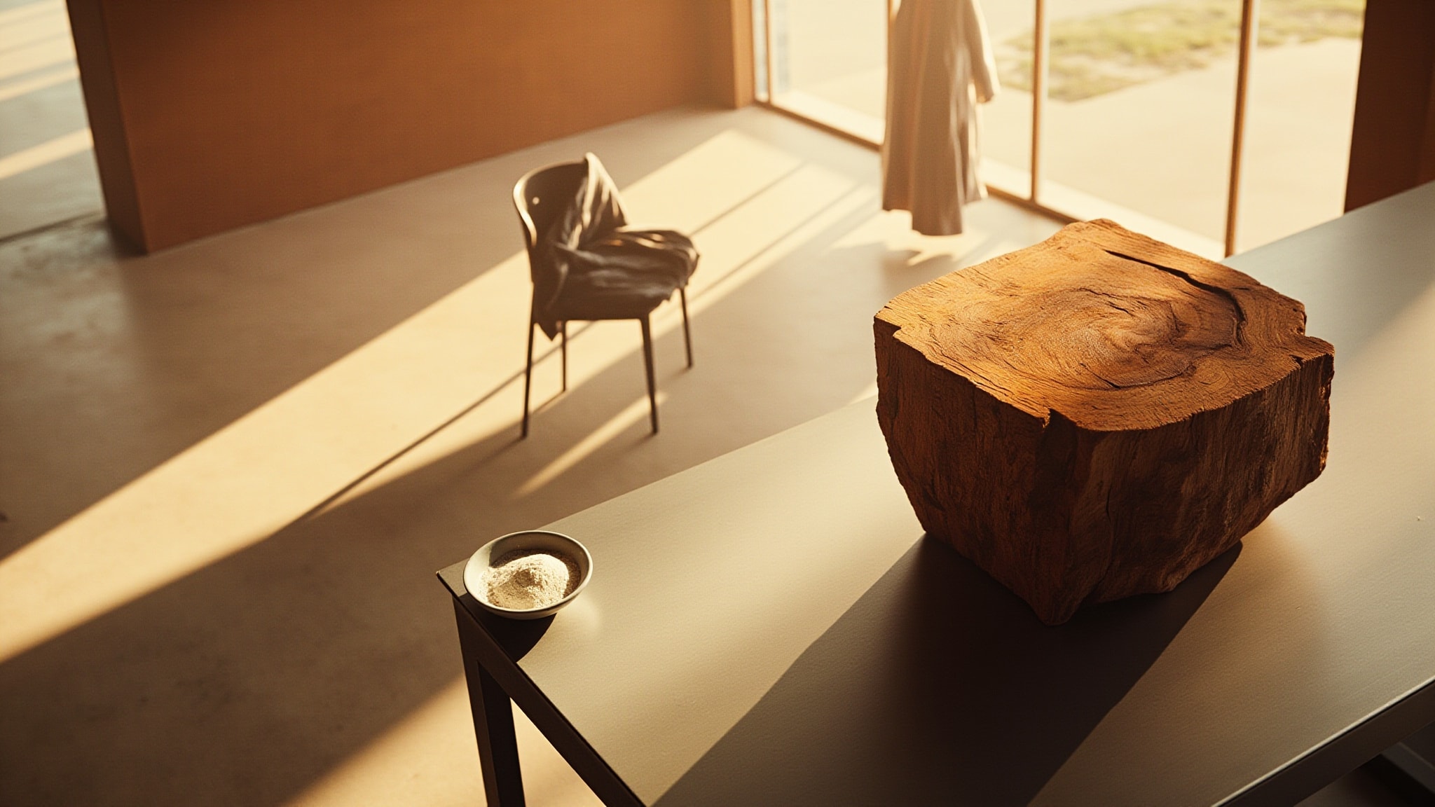 Extreme 9.0 by Zara. Atmospheric mood