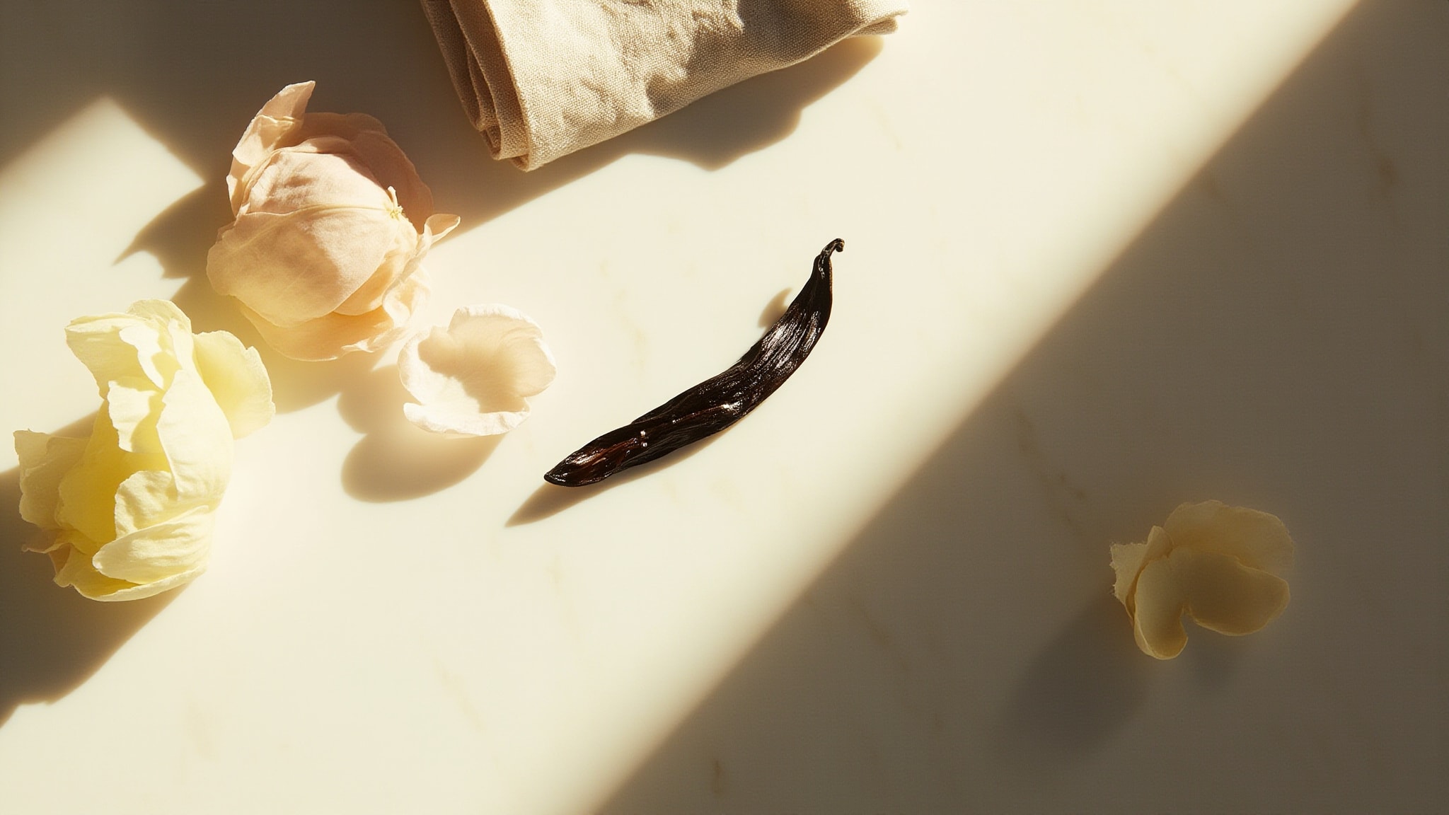 Femme Intense by Zara. Atmospheric mood