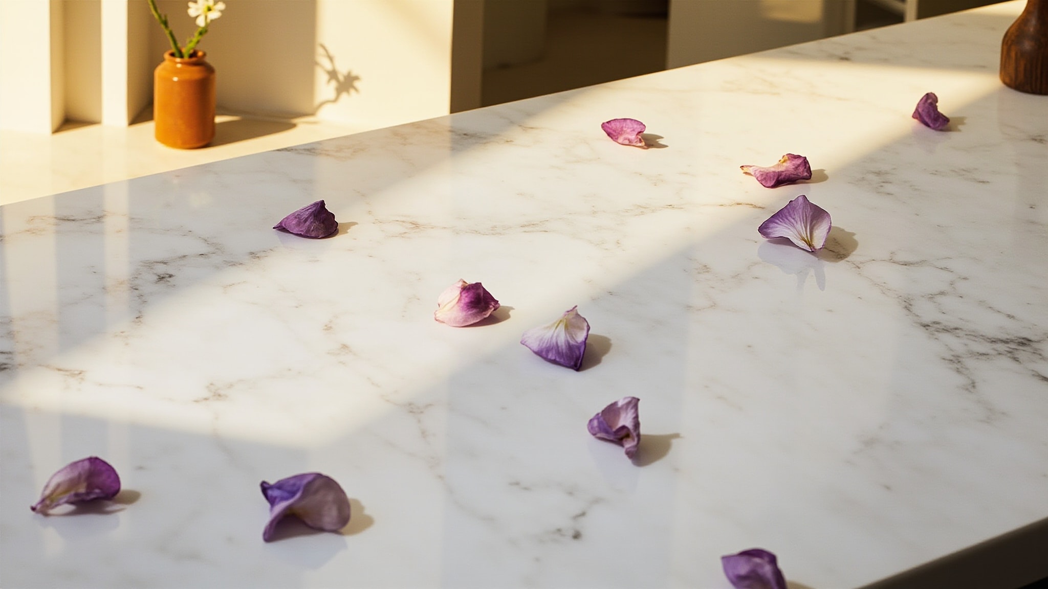 Fleurs Sublimes For Her by Zara. Atmospheric mood