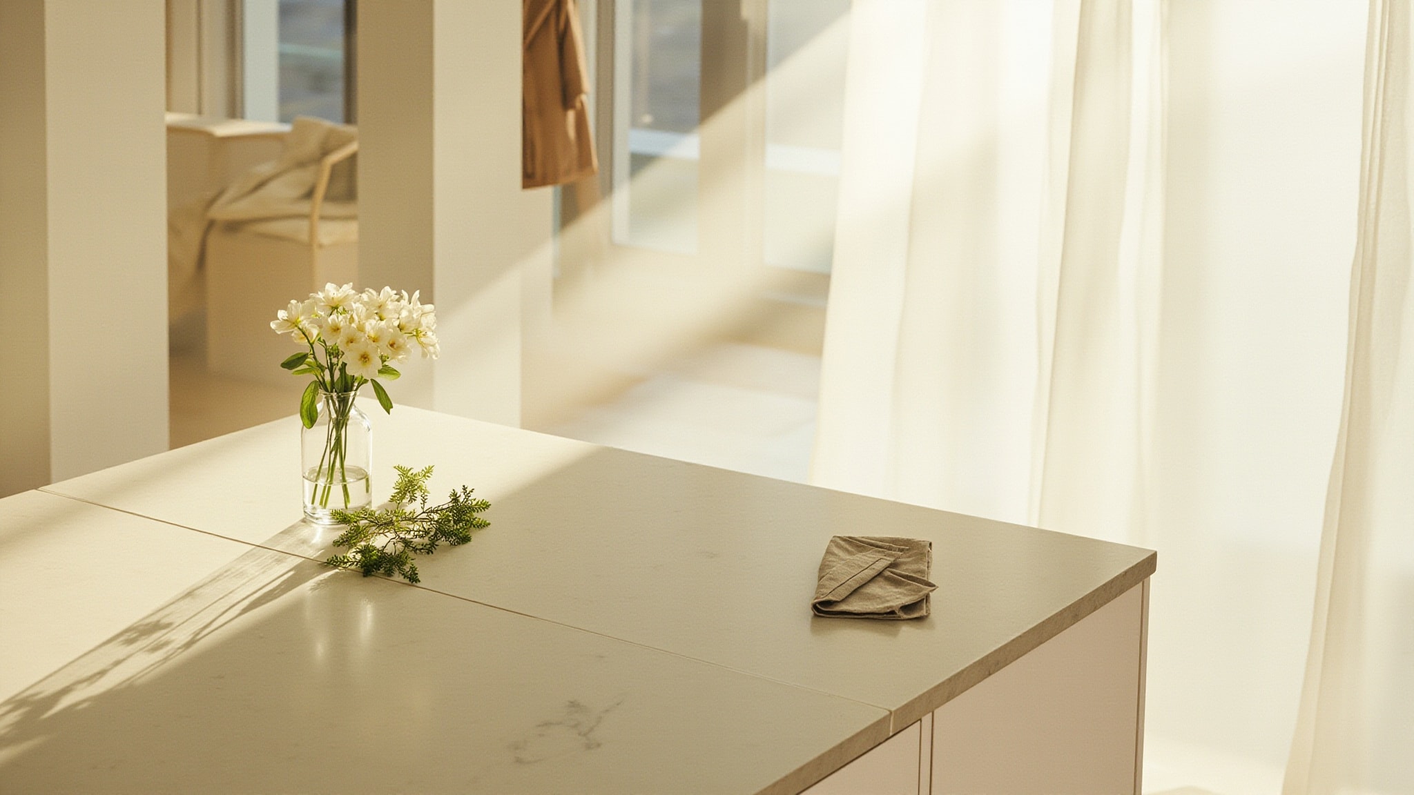 Flor de Azahar by Zara. Atmospheric mood
