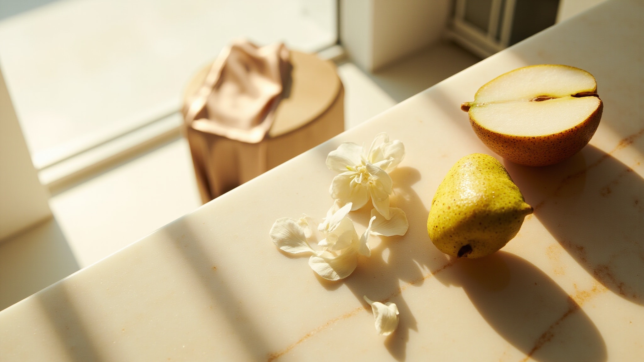 Floral Fruity Crush by Zara. Atmospheric mood