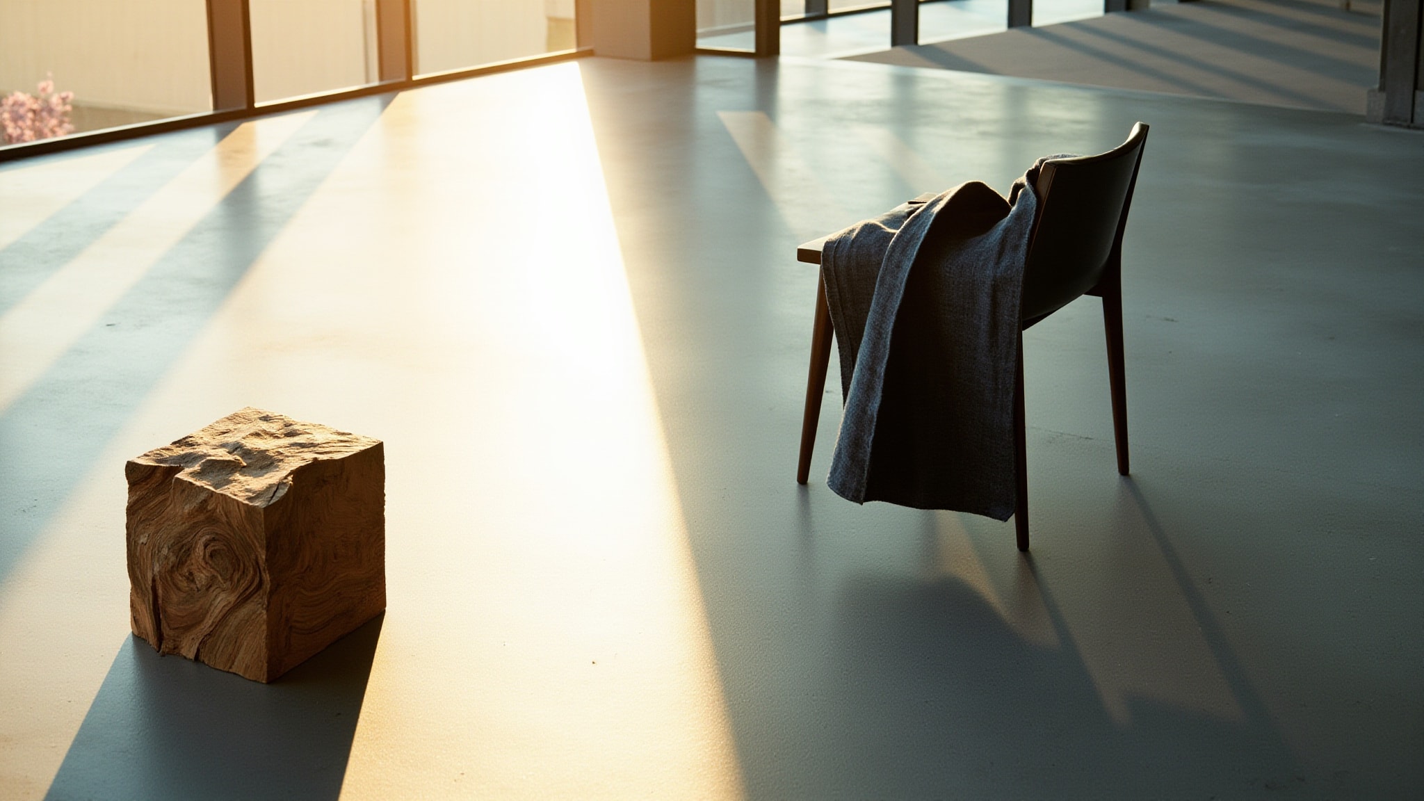 For Him Black Edition 2022 by Zara. Atmospheric mood
