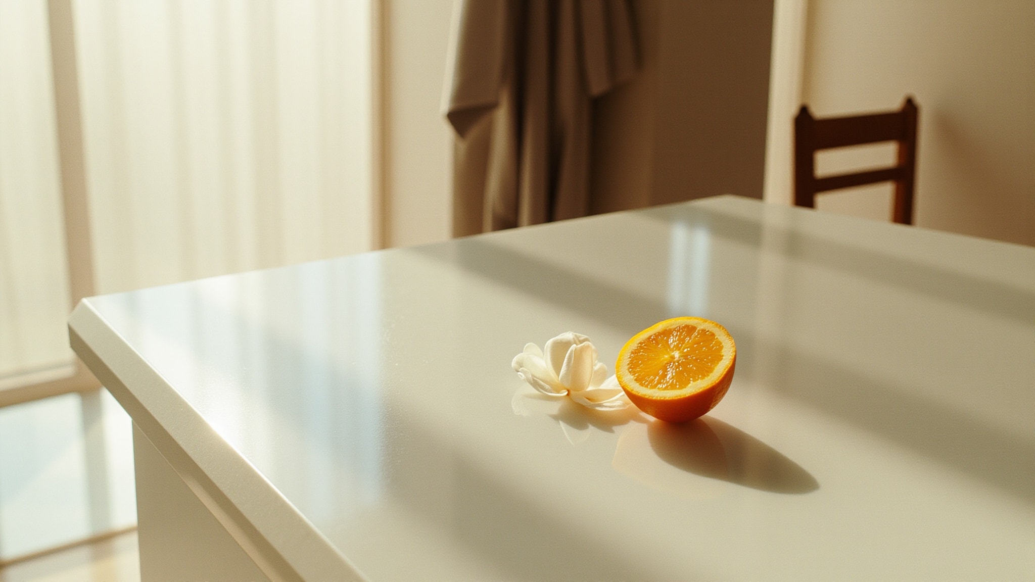 From Zara With Vanity by Zara. Atmospheric mood