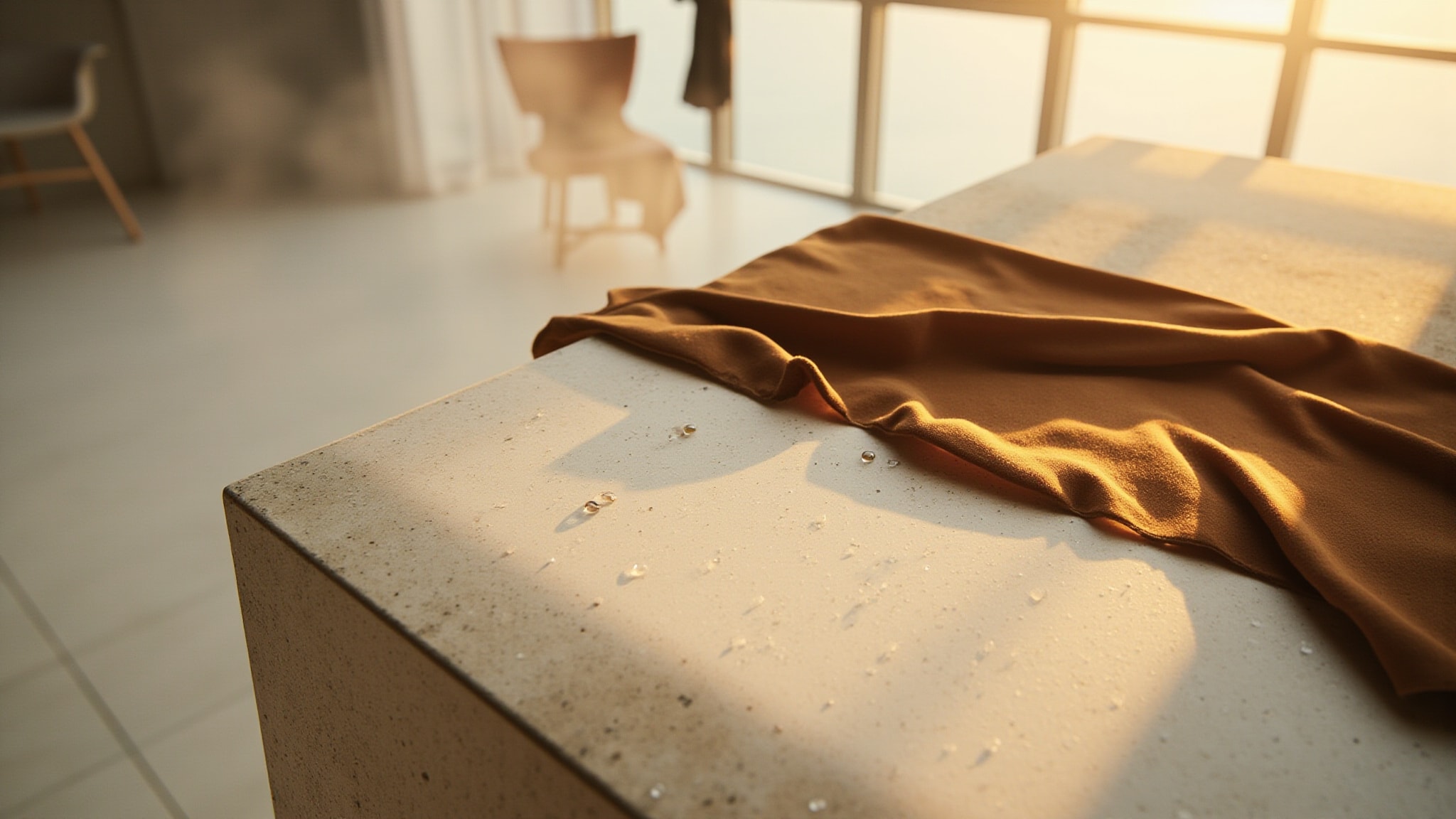 Gold Oddity by Zara. Atmospheric mood