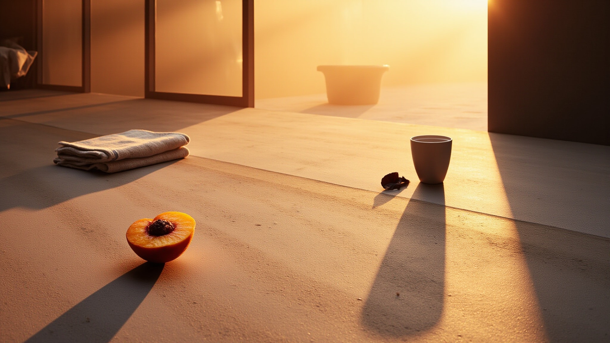 Gourmand Addict by Zara. Atmospheric mood