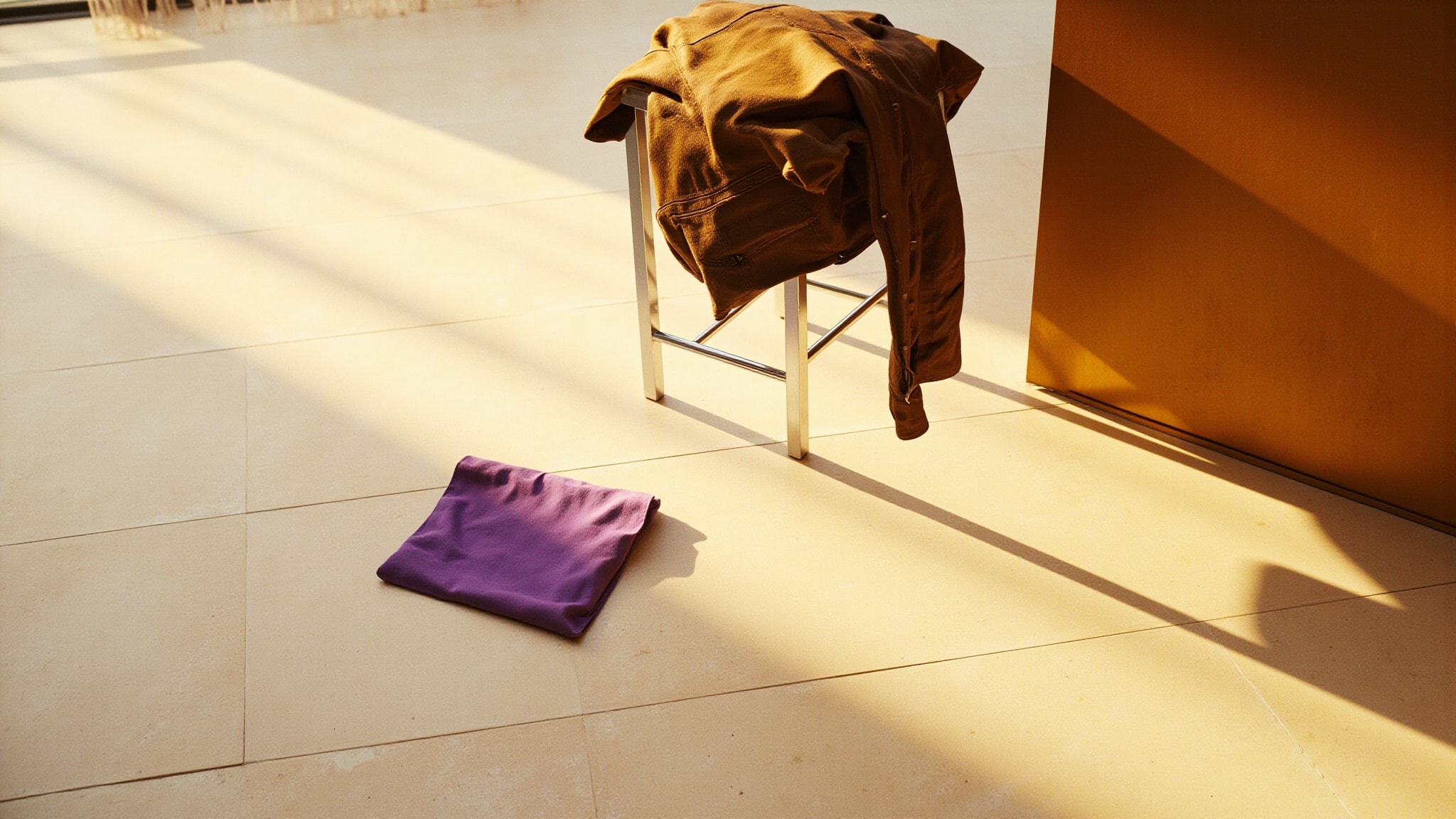 Gourmand Leather 2019 by Zara. Atmospheric mood