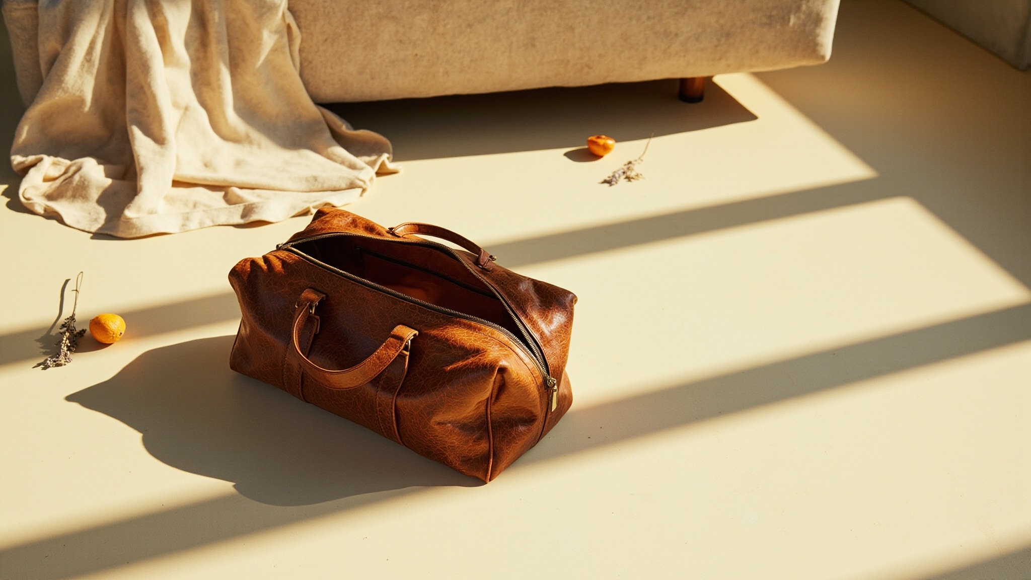 Hi - Lo Country Summer by Zara. Atmospheric mood