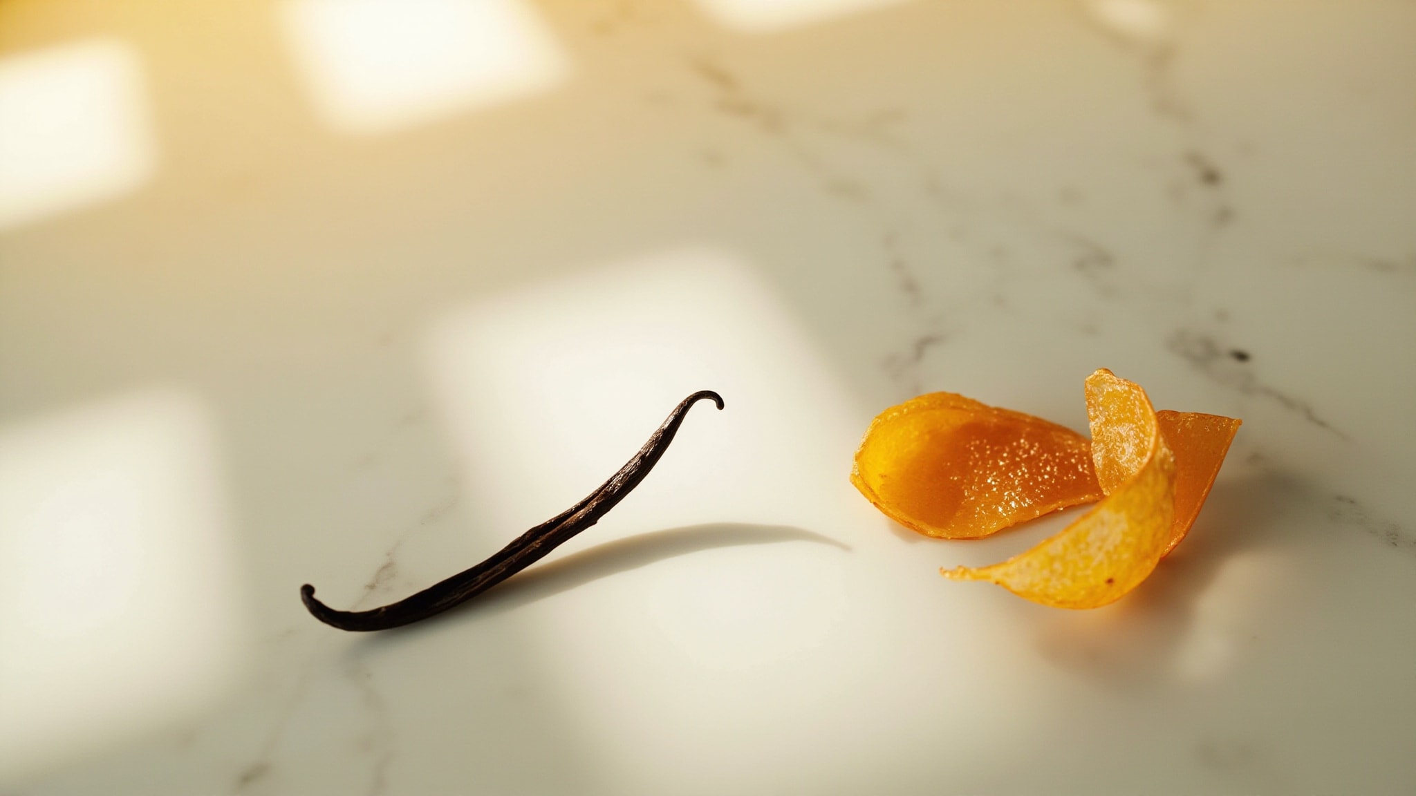 Lemon Lazuli by Zara. Atmospheric mood