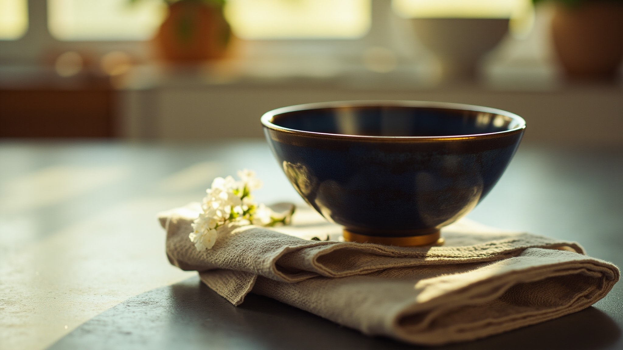 Majolica by Zara. Atmospheric mood
