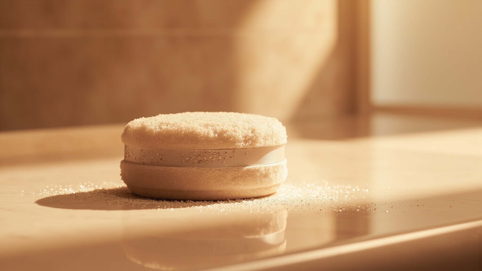 Marshmallow Addiction by Zara. Atmospheric mood