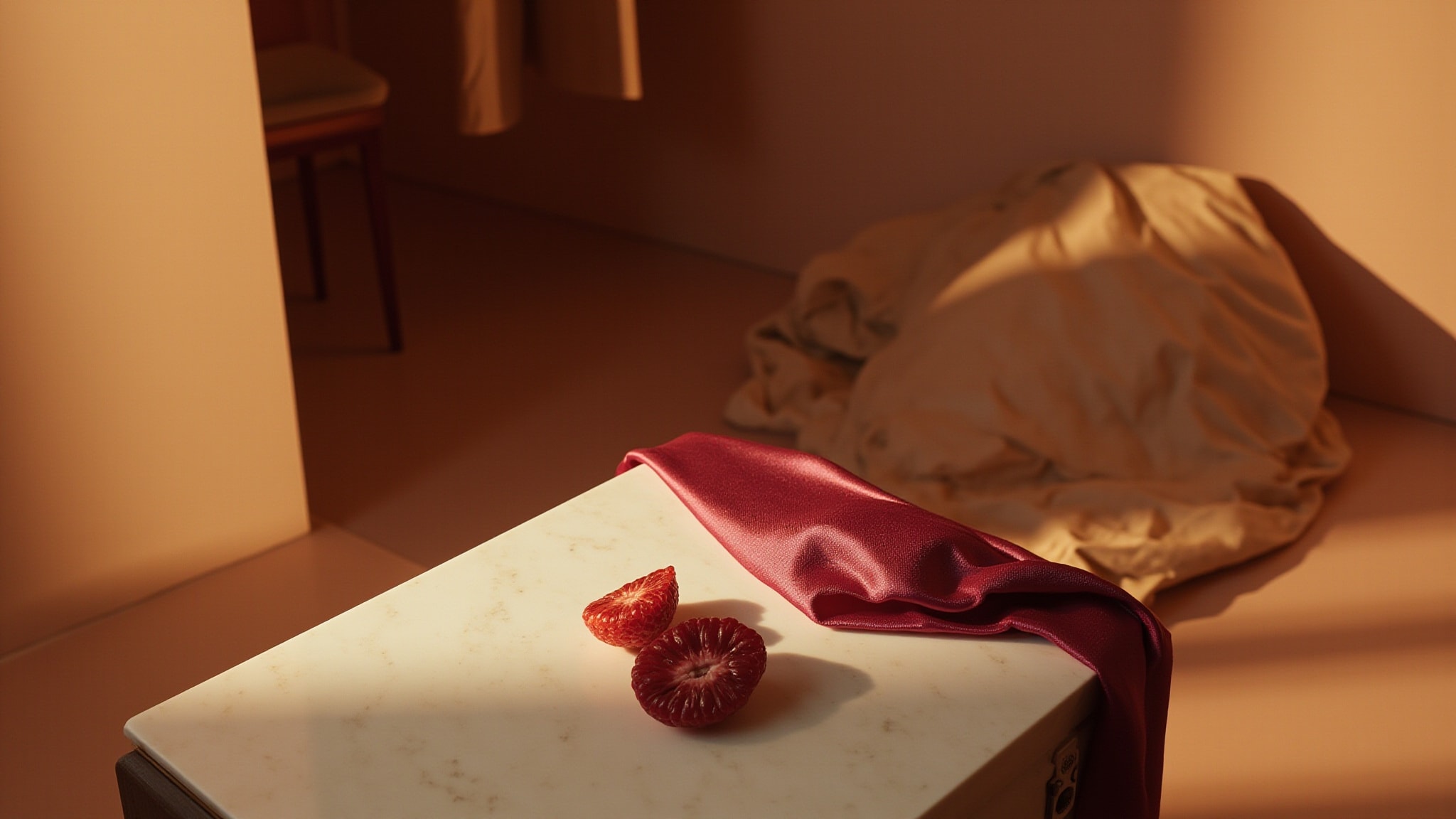 MIDNIGHT: After Everything by Zara. Atmospheric mood