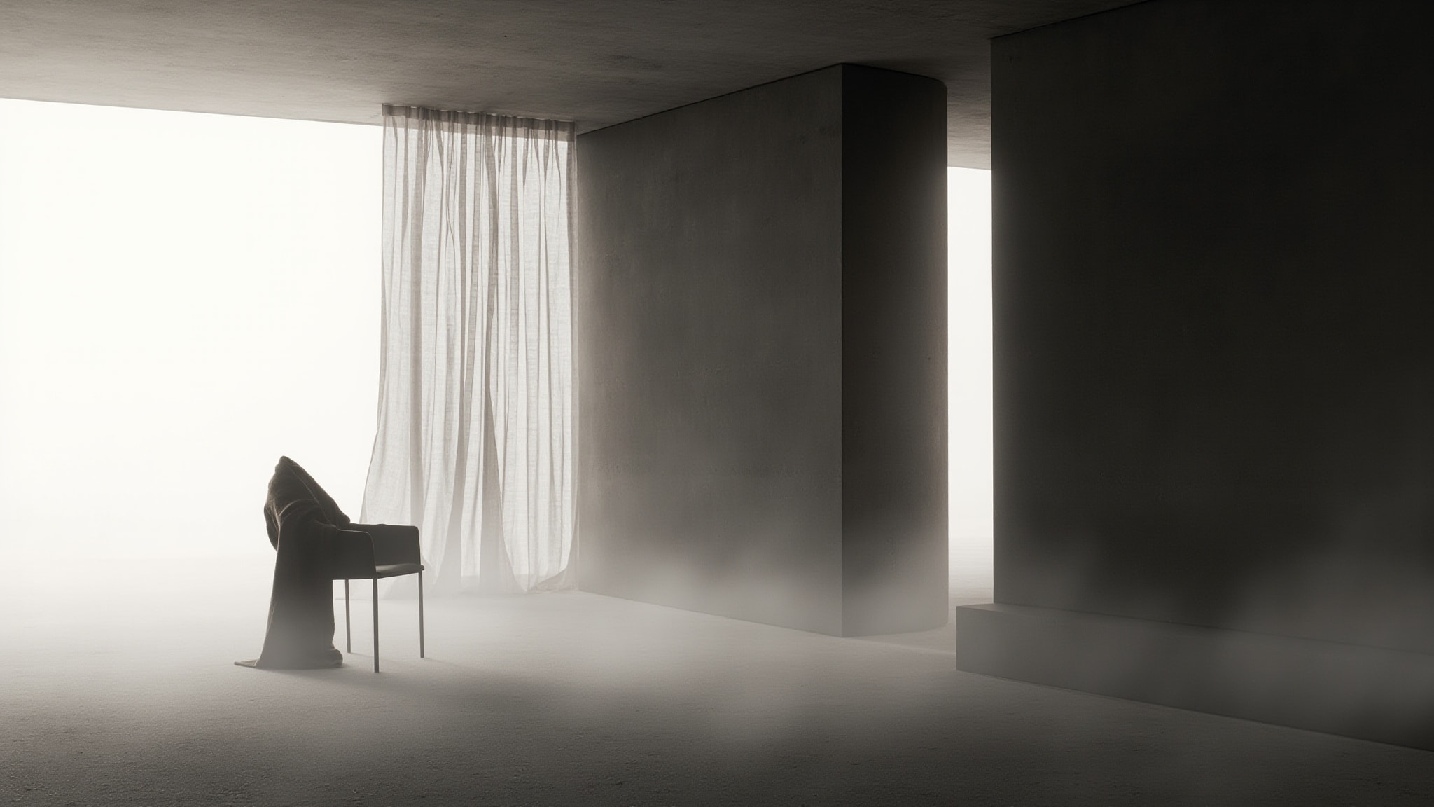 Oakwood by Zara. Atmospheric mood